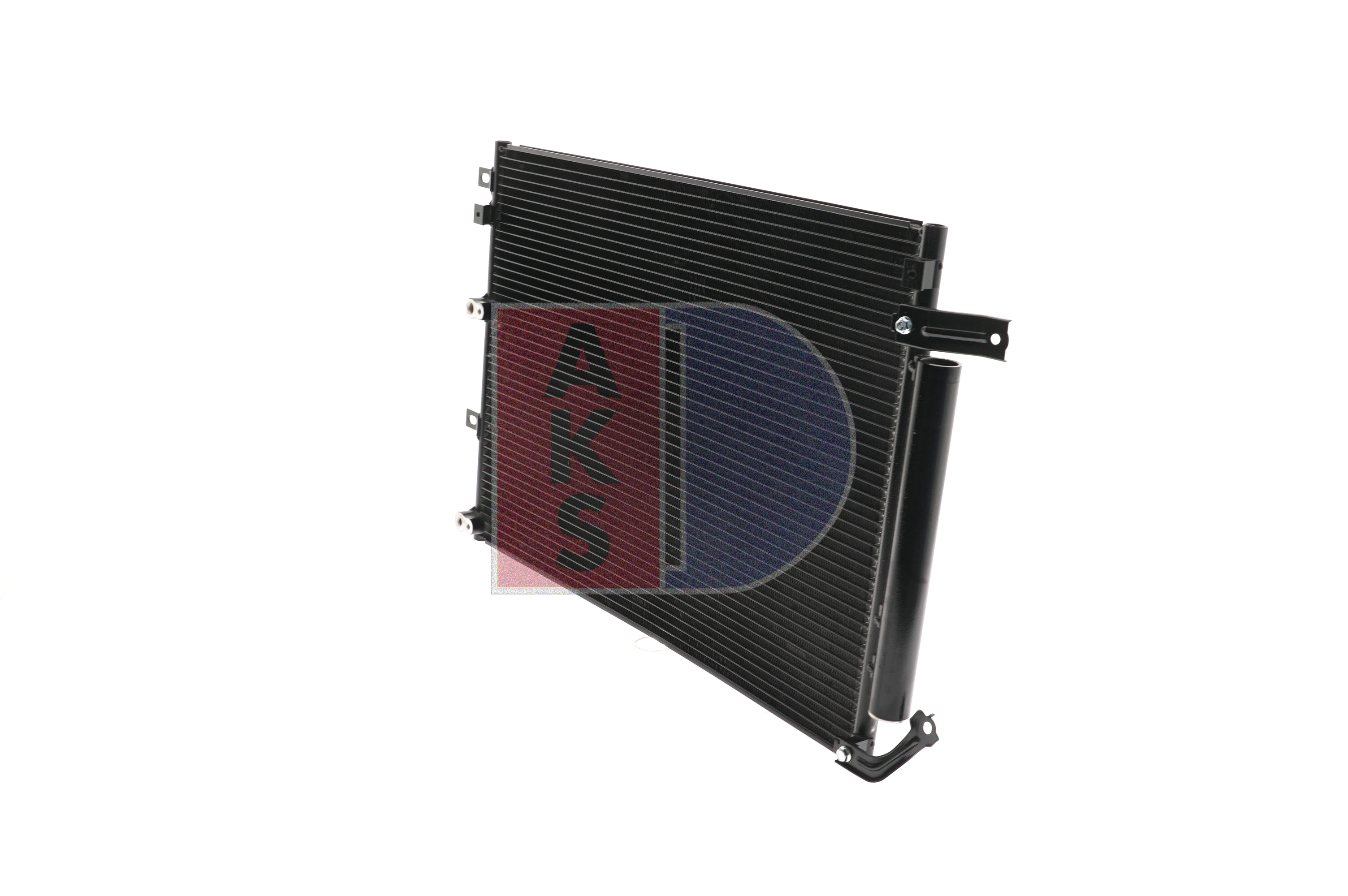 OEM Condensator climatizare Jeep Cherokee KL 2023 52014775AA, 52014775AB, 52014775AB AKS DASIS