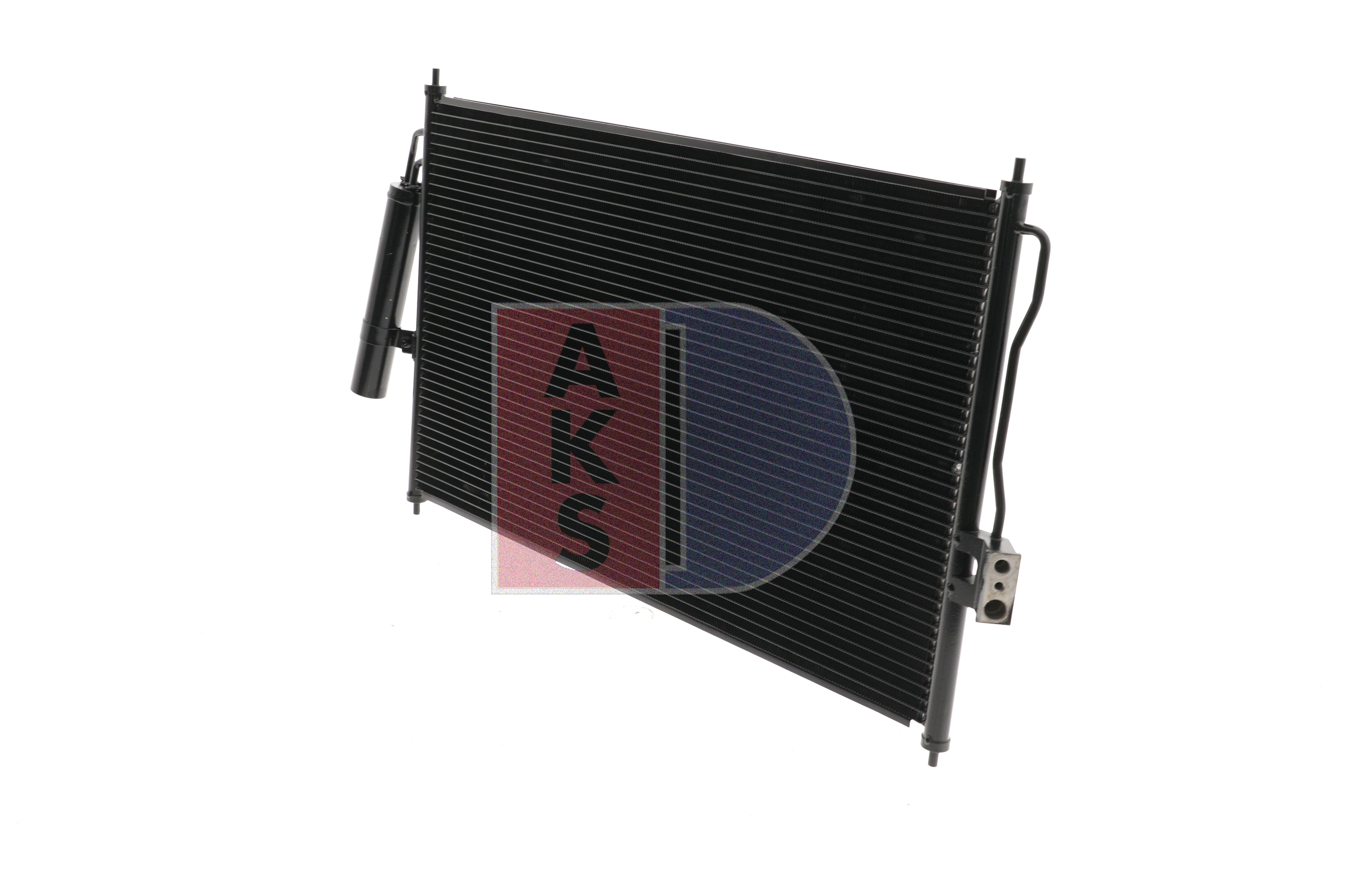 OEM Radiator aer conditionat Isuzu D-Max TFR 2025 94770907 AKS DASIS
