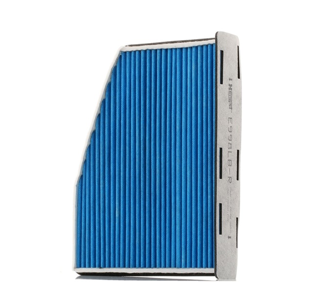 Billige Hersteller-Innenraumfilter E998LB-R vergleichbar mit 1K2819653B OEM-Nr im Web einkaufen