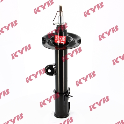 Köp billiga original Stötdämpare 3340122 jämförbara med 546502P500 OEM nummer på nätet