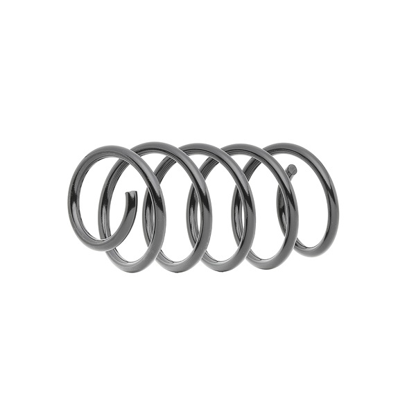 OEM Prużina podvozku SKODA 1.9 TDI RS 130 HP nafta 6Q0411105BF od KYB online za výborné ceny