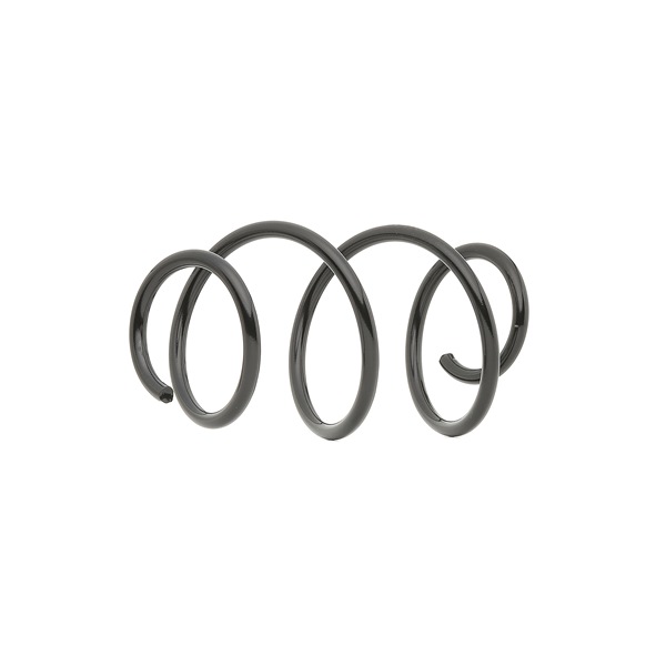 OE Spiralfjær RENAULT CAPTUR 2019 540107005R, 540105074R, 22835939 fra KYB