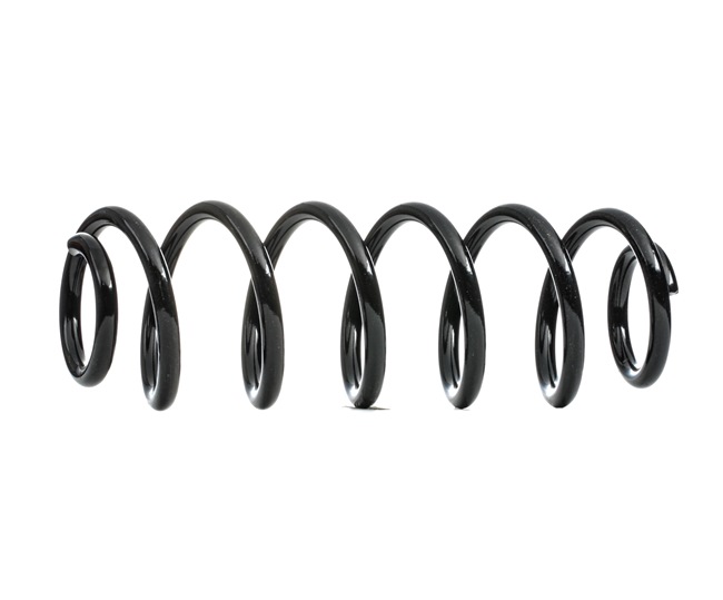 Köp billiga original Spiralfjäder RA7102 jämförbara med 1K0511115BS OEM nummer på nätet