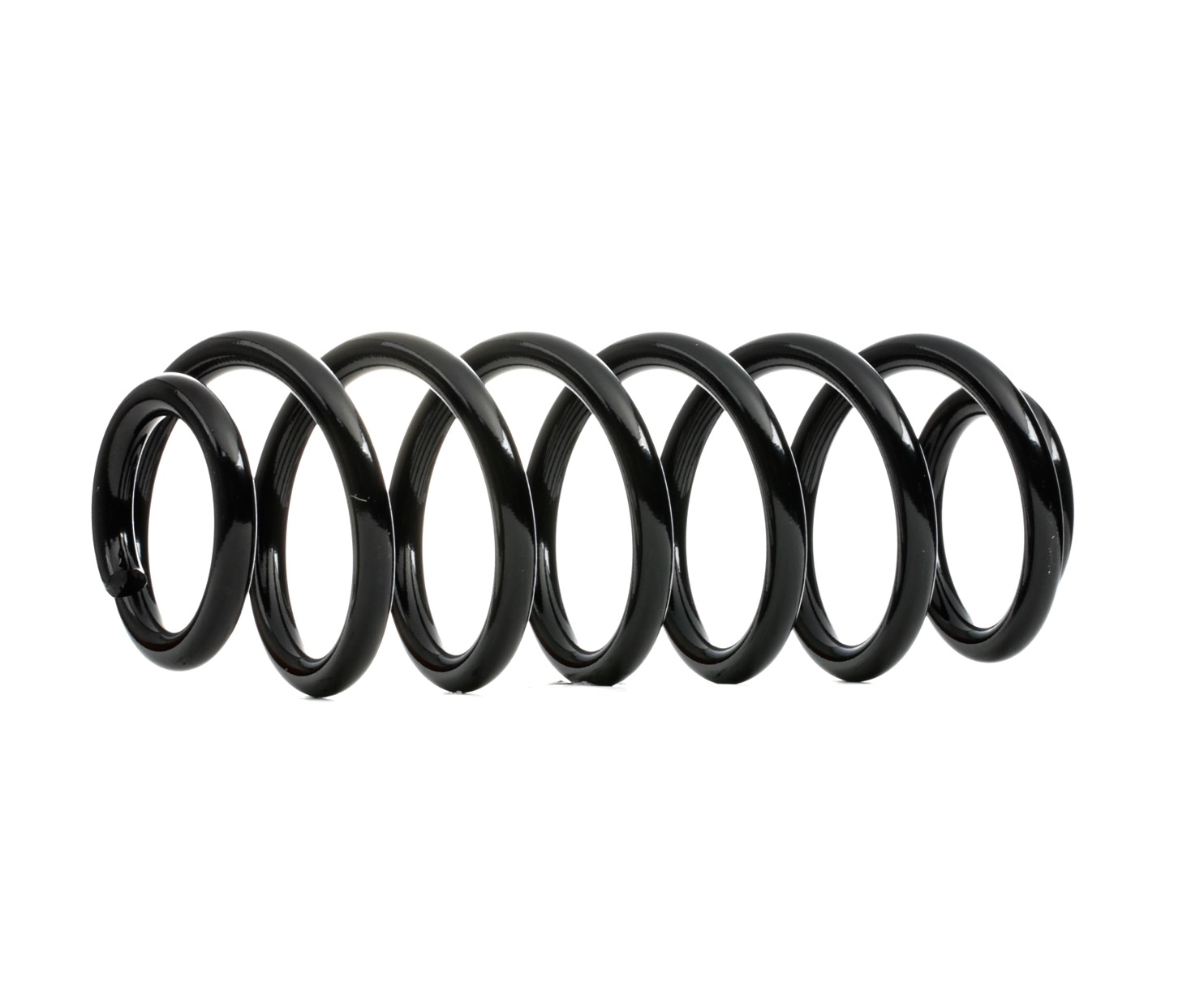 Köp KYB Spiralfjäder Produktnummer: RA7116 till det förmånliga priset av 613,11 kr