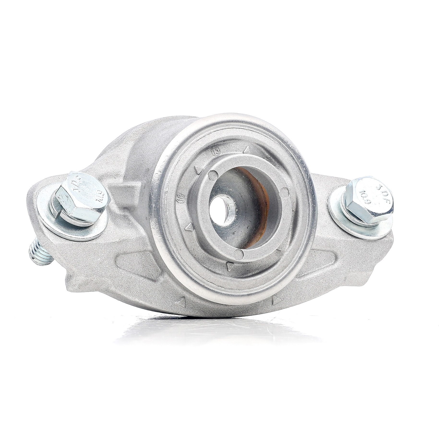 Compre KYB Suporte de apoio do conjunto mola / amortecedor Produto No.: SM9925 a preços baixos de 27,24 €
