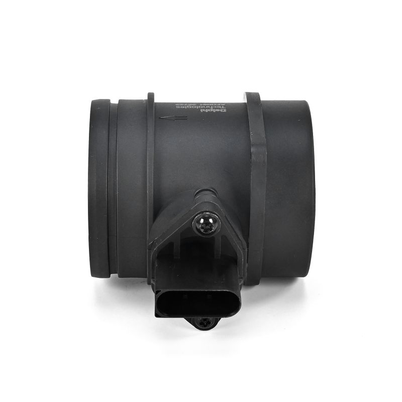 Įsigykite DELPHI Oro masės jutiklis Prekės Nr.: AF10361-12B1 už žemiausią 100,59 € kainą