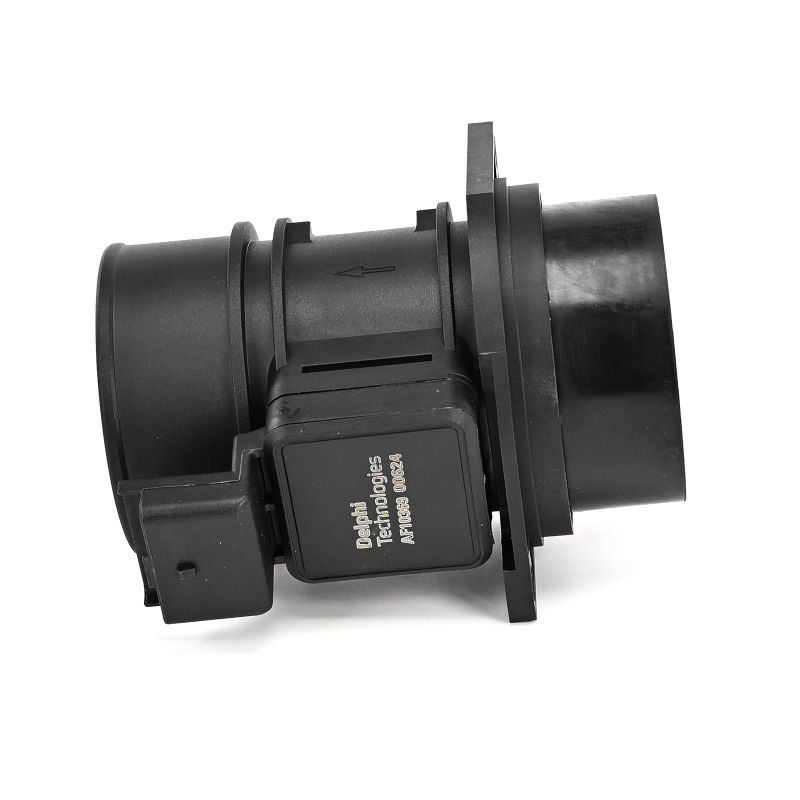 OEM Luchtmassameter (LMM) RENAULT 1.9 dCi (BG0R, BG0E) 100 PK Diesel 4506158 van DELPHI online aan geweldige prijzen