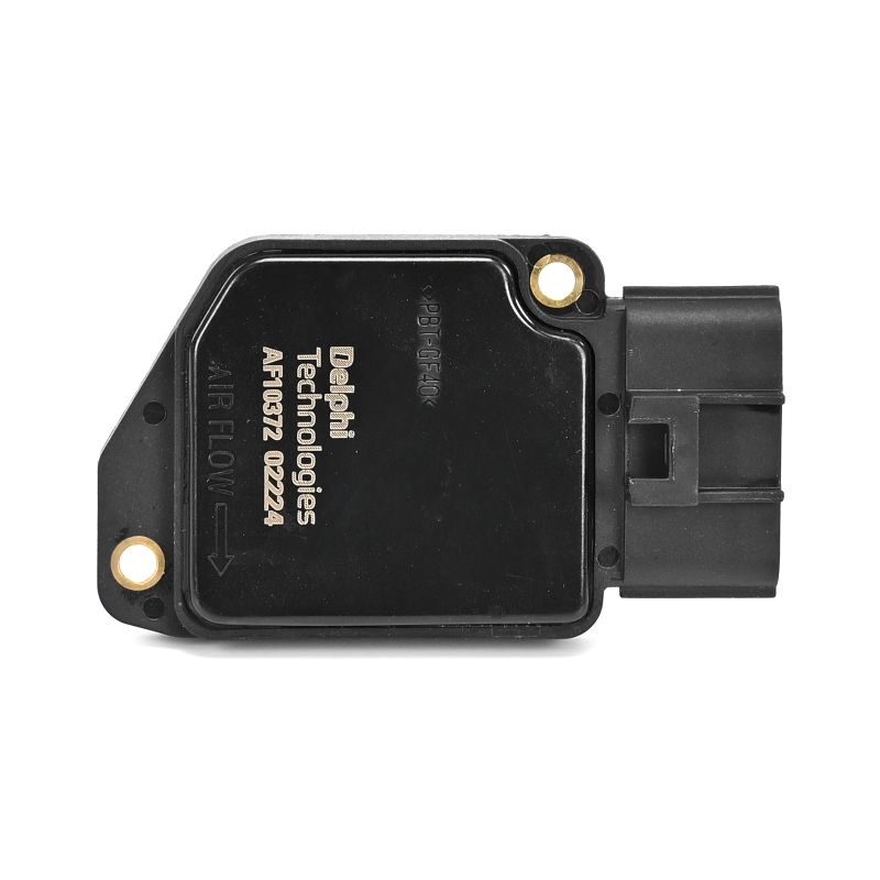 Įsigykite DELPHI Oro masės jutiklis Prekės Nr.: AF10372-12B1 už žemiausią 62,91 € kainą