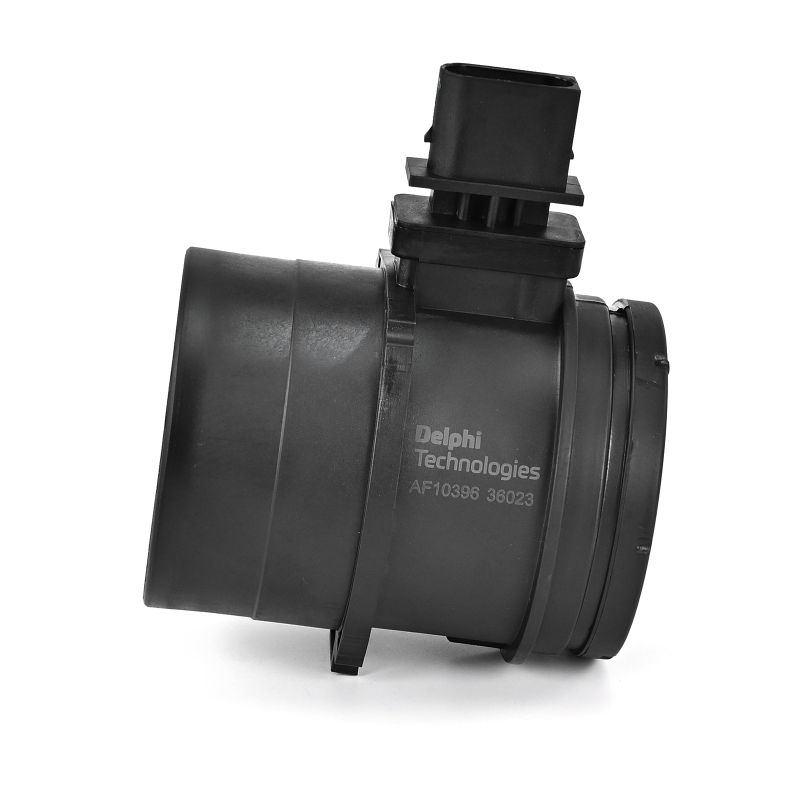 Köp DELPHI Luftmassemätare Produktnummer: AF10396-12B1 till det förmånliga priset av 1262,48 kr