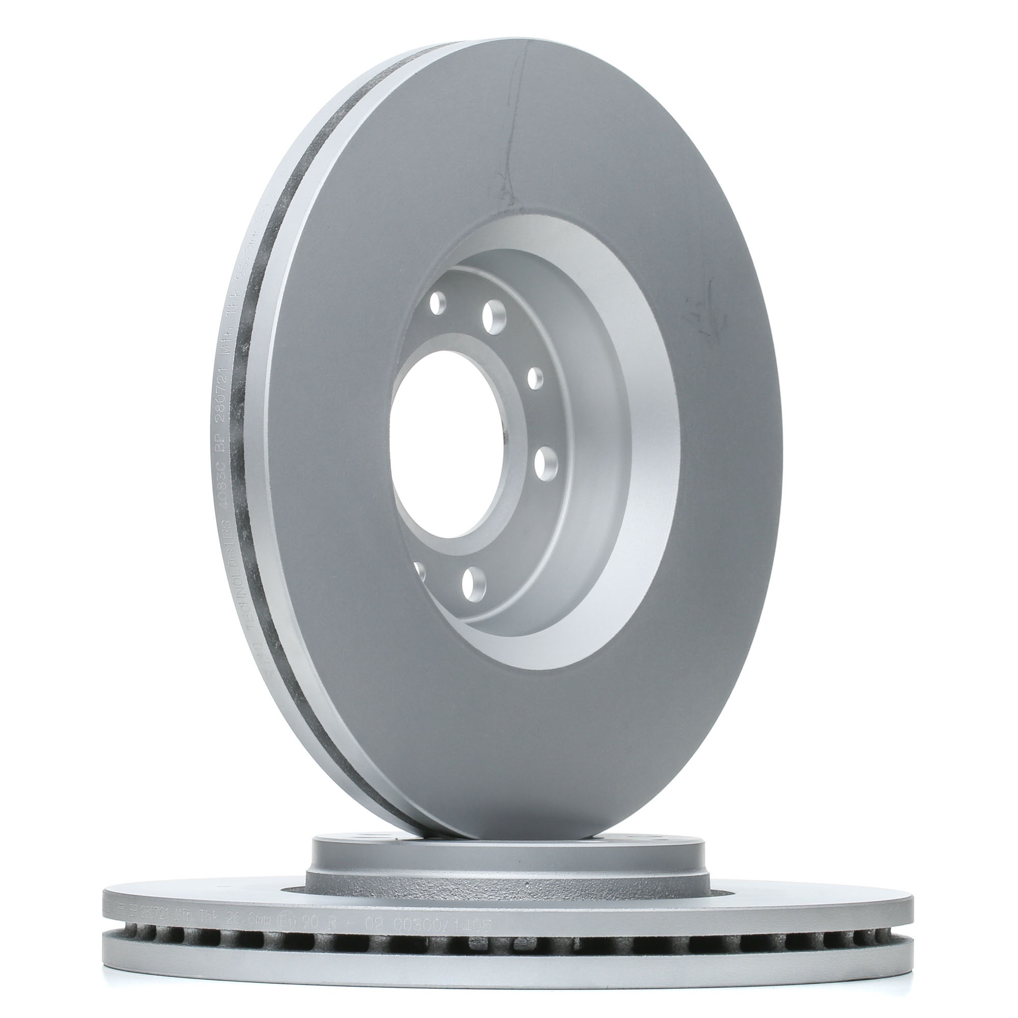 Compre DELPHI Disco de freno Número de producto: BG4083C a bajo precio de 56,56 €