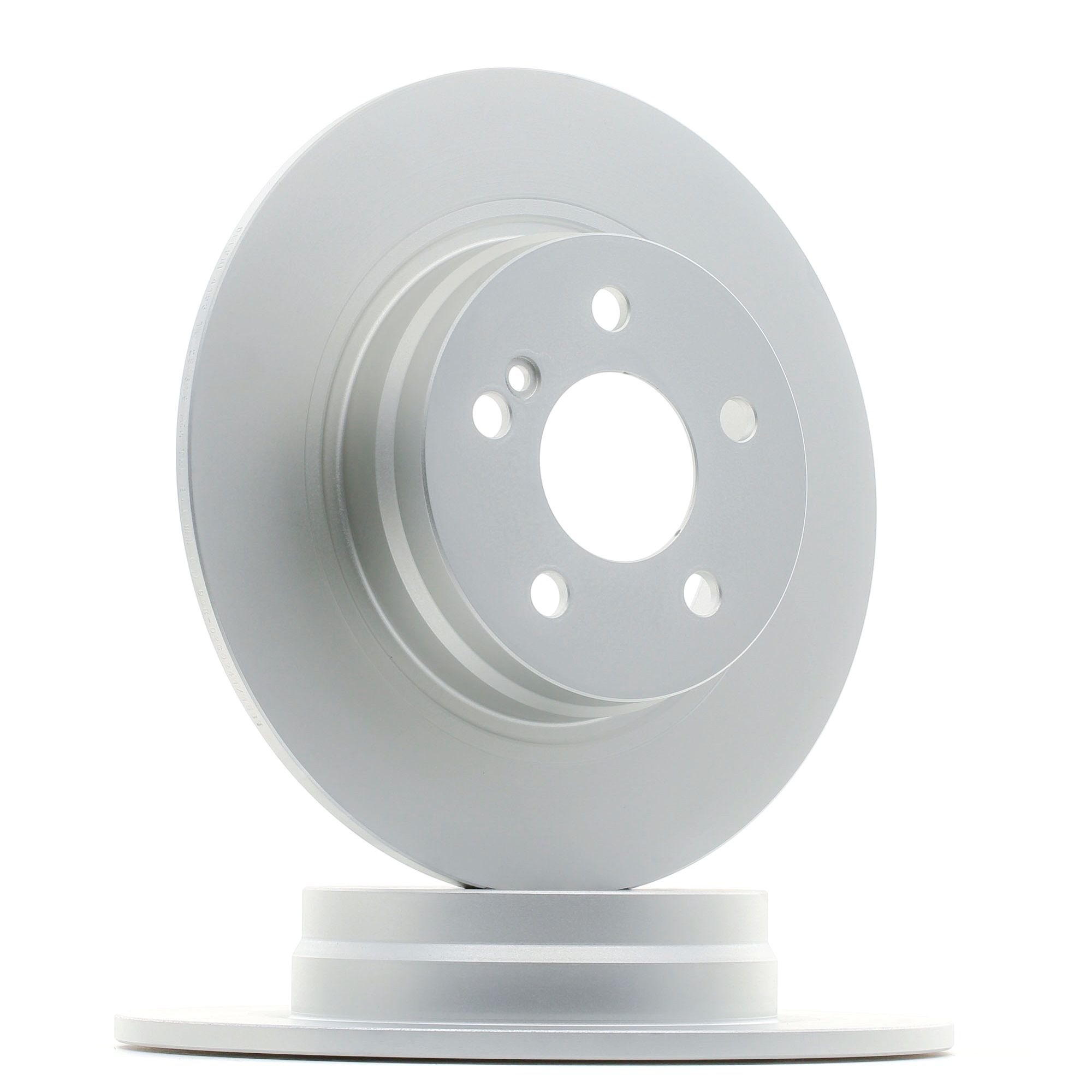 Įsigykite DELPHI Stabdžių diskas Prekės Nr.: BG4153C už žemiausią 36,91 € kainą