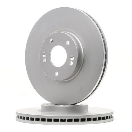 Köp billiga original Bromsskiva BG9056C jämförbara med 517122B700 OEM nummer på nätet