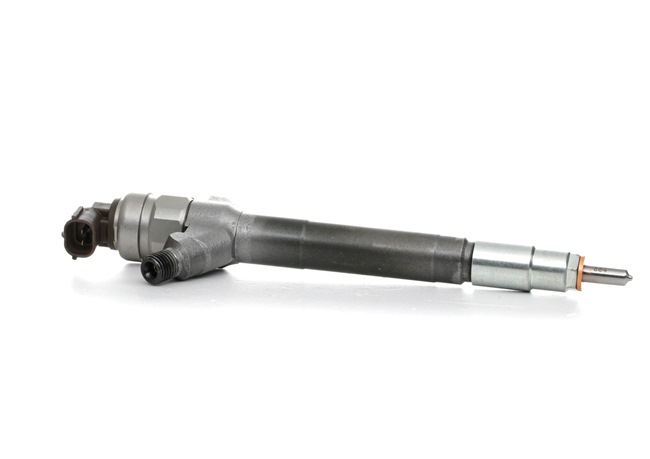 OEM Injector Citroen Jumper 250 Van 2014 1372379, 1378432, 1812618 DELPHI