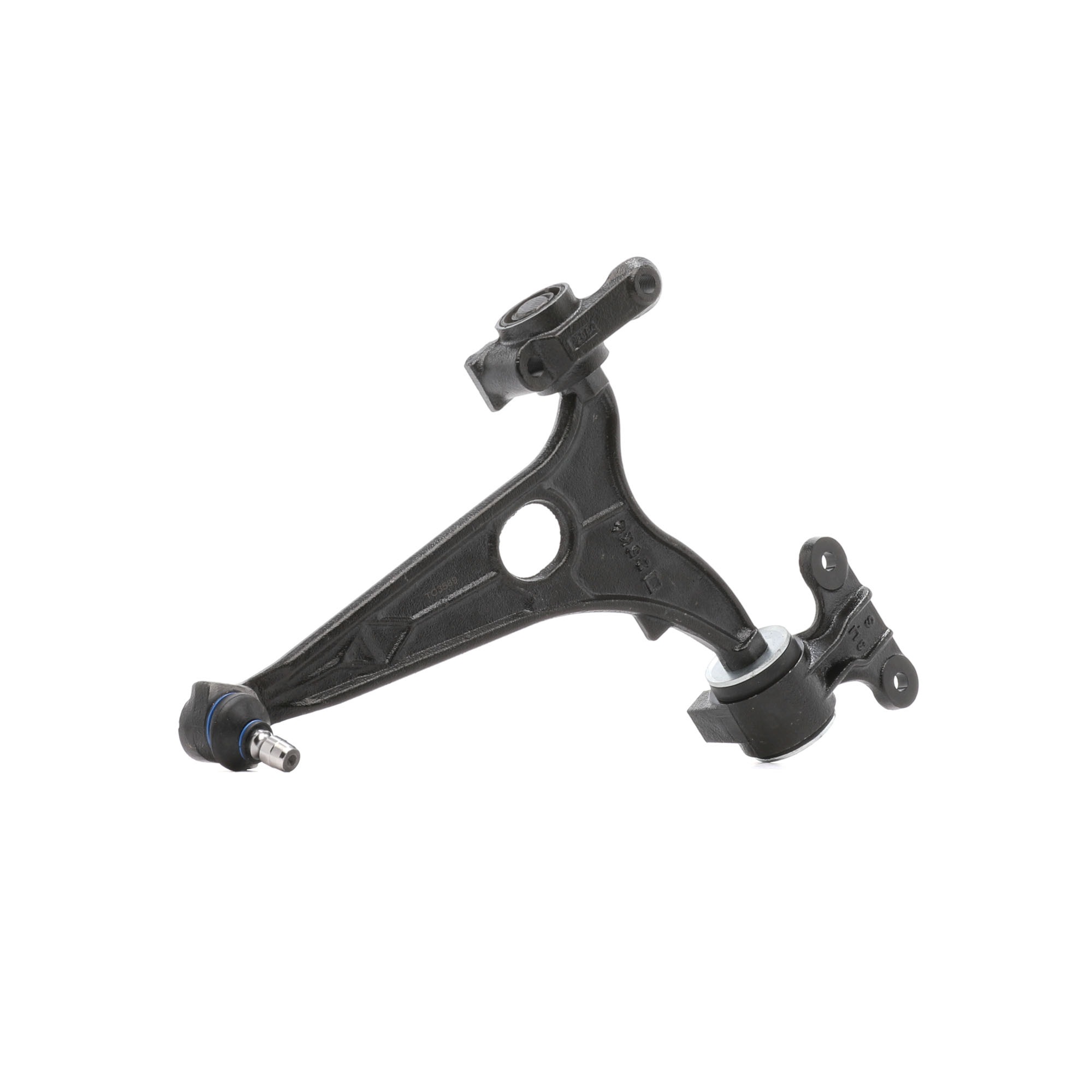 Ostke DELPHI Õõtshoob, käändmik Toode nr.: TC3569 madala hinnaga 69,75 €