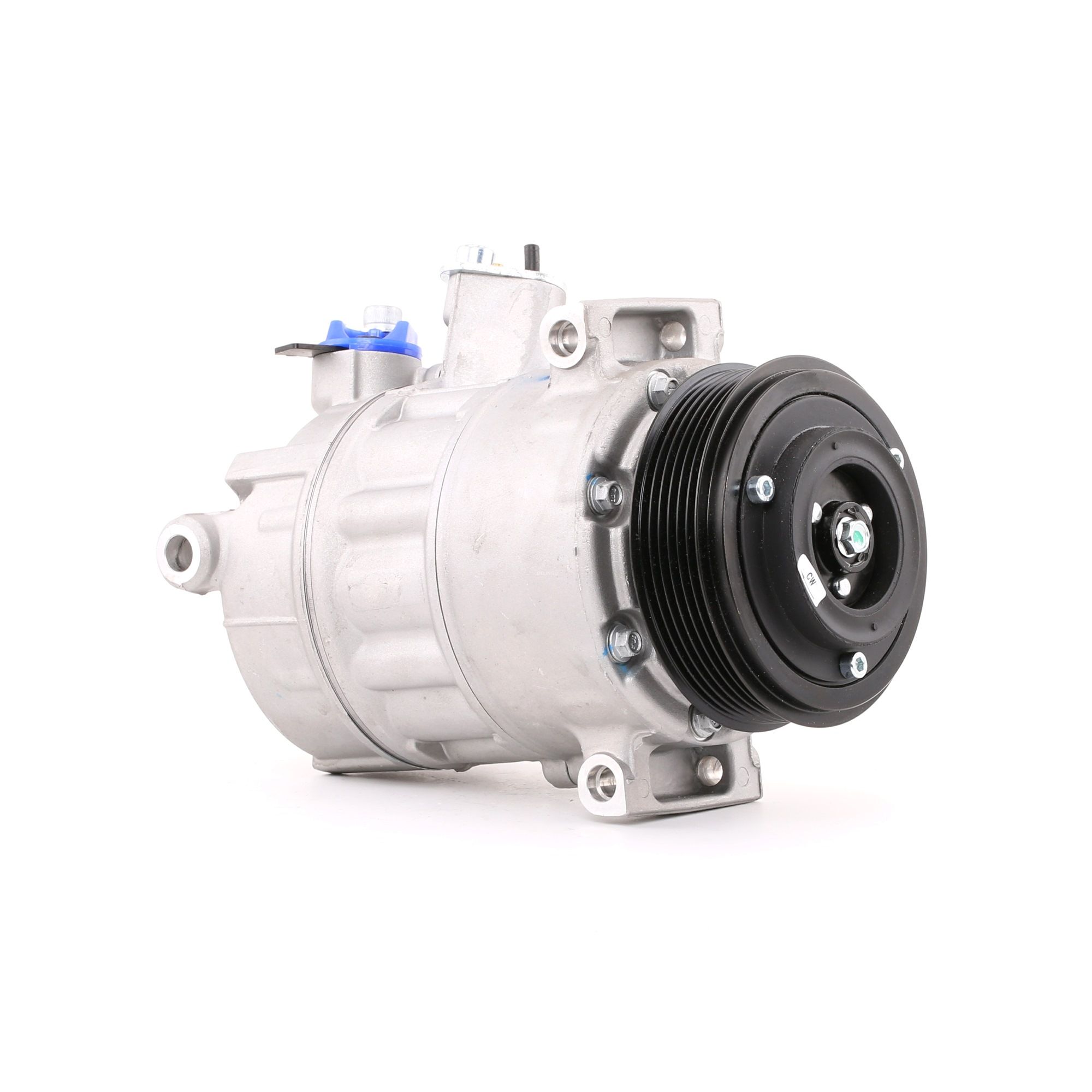 Įsigykite DELPHI Kondicionieriaus kompresorius Prekės Nr.: TSP0155999 už žemiausią 222,03 € kainą