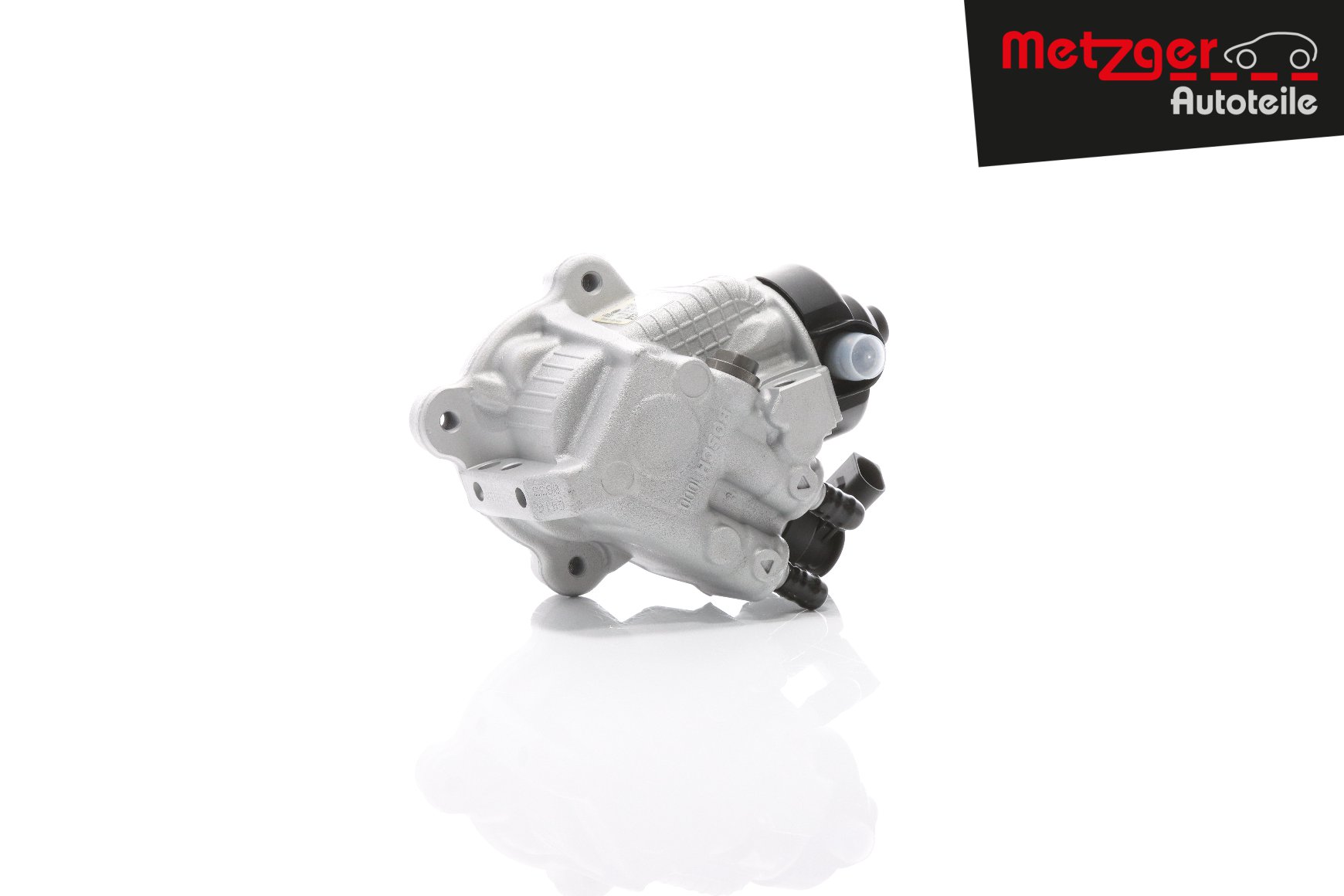 Įsigykite METZGER Aukšto slėgio kuro siurblys Prekės Nr.: 0830001 už žemiausią 865,47 € kainą