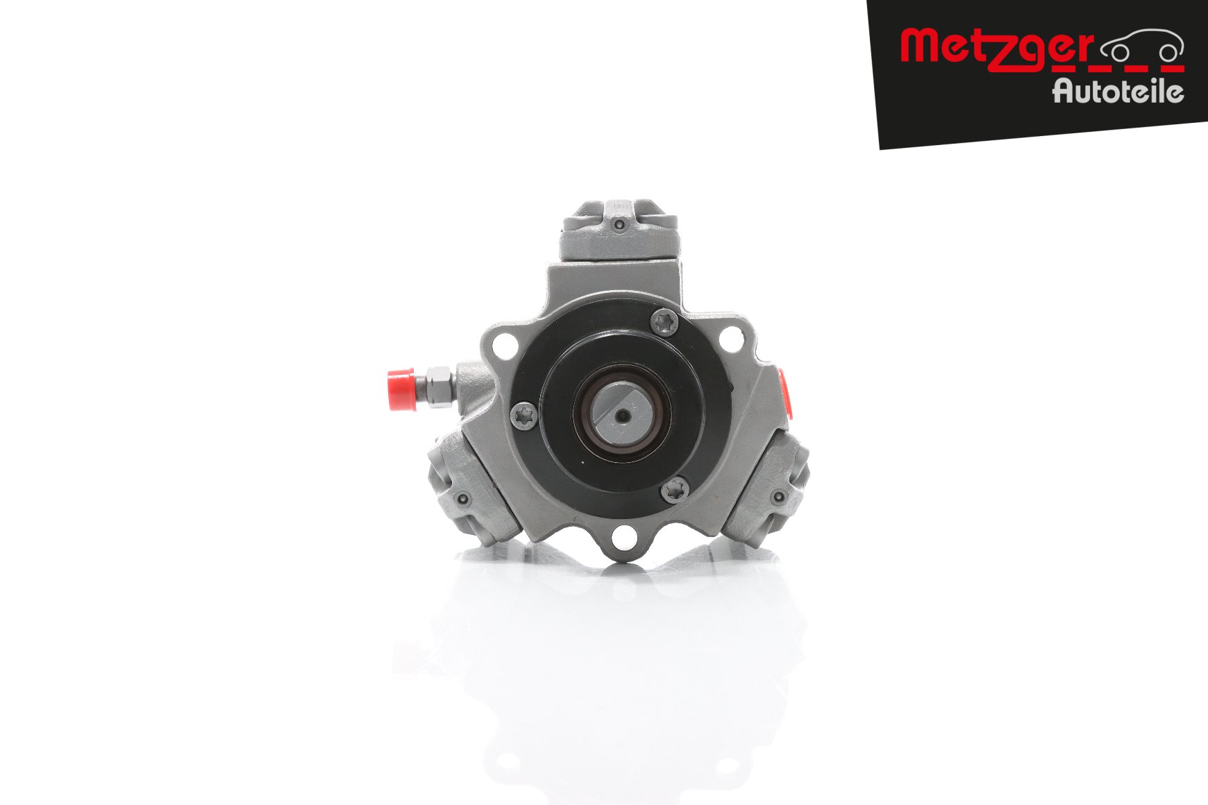 METZGER Hochdruckpumpe 0830002