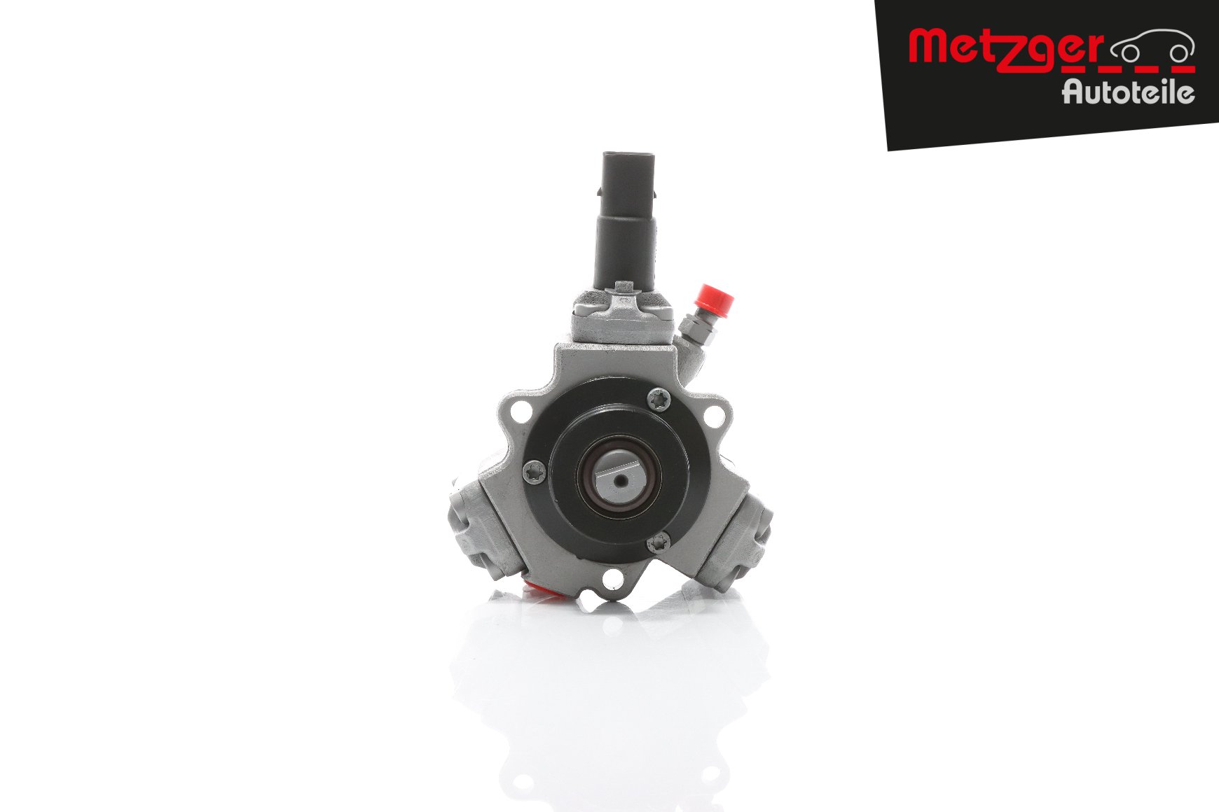 METZGER Hochdruckpumpe 0830003