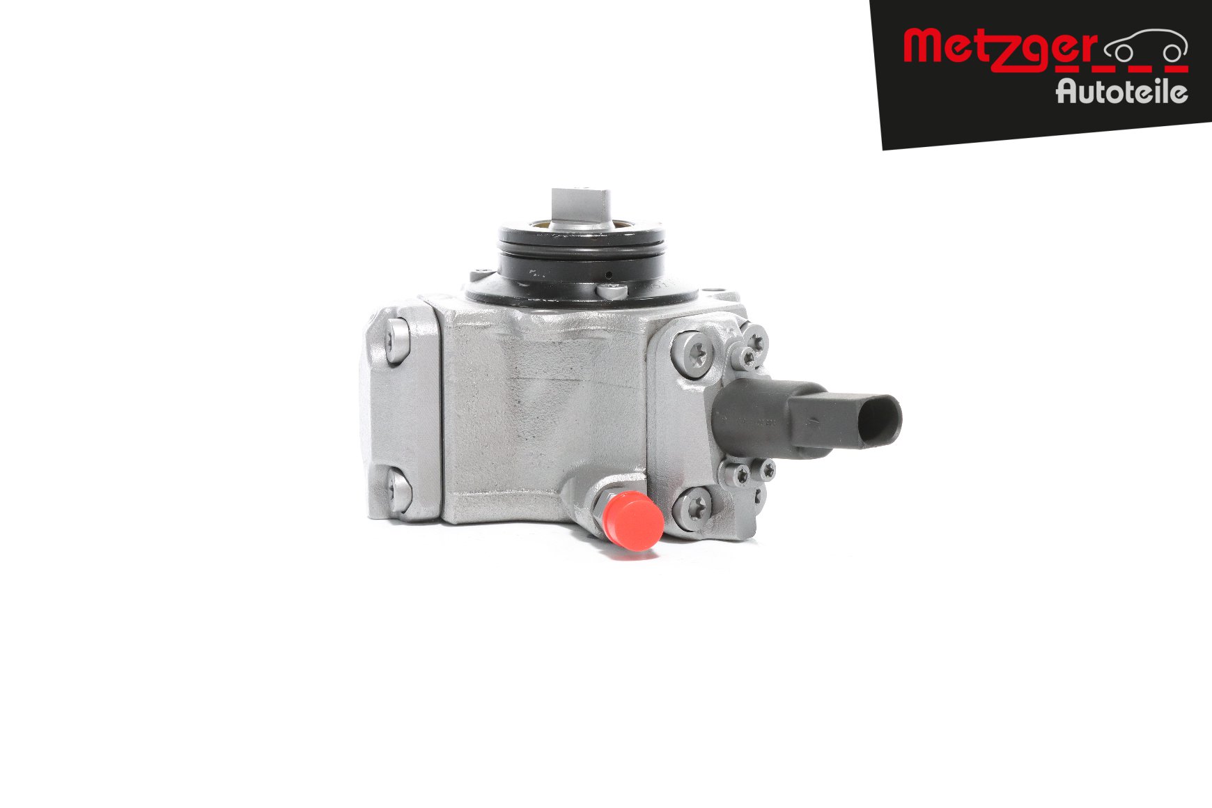 Įsigykite METZGER Aukšto slėgio kuro siurblys Prekės Nr.: 0830004 už žemiausią 492,18 € kainą