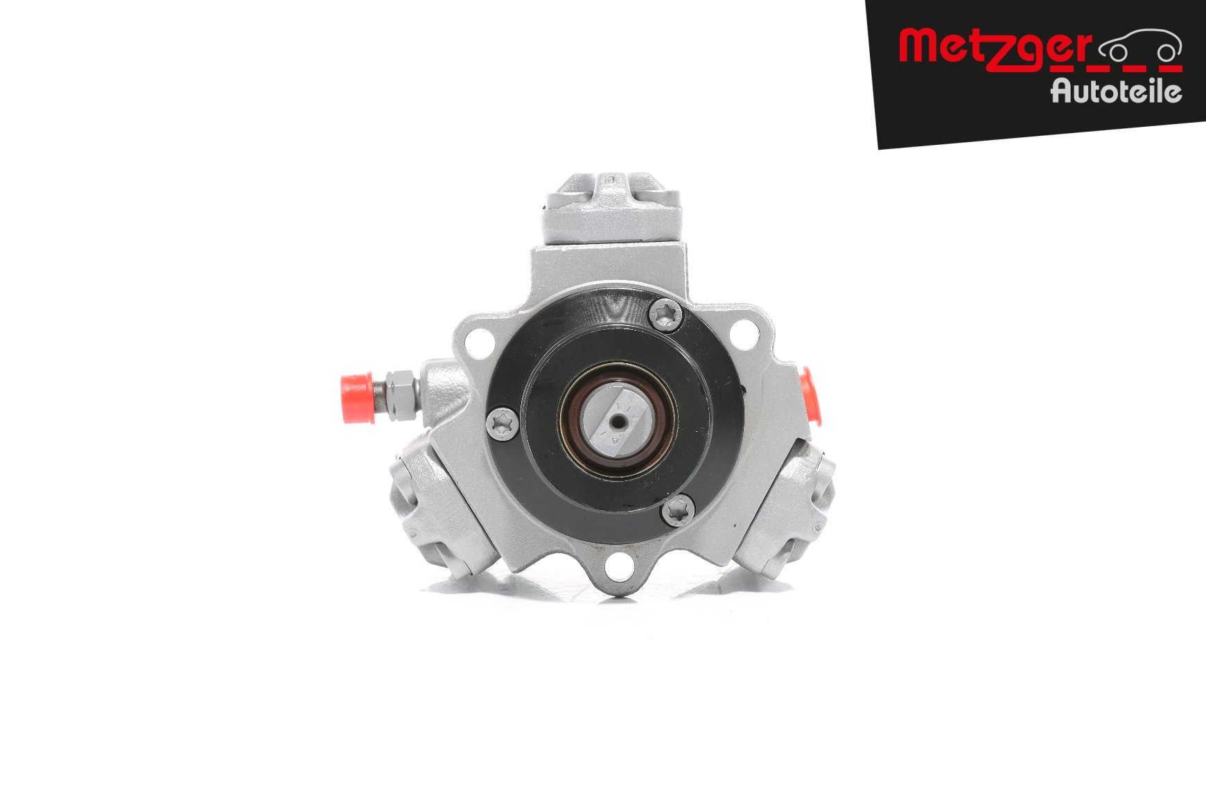 METZGER Hochdruckpumpe 0830007