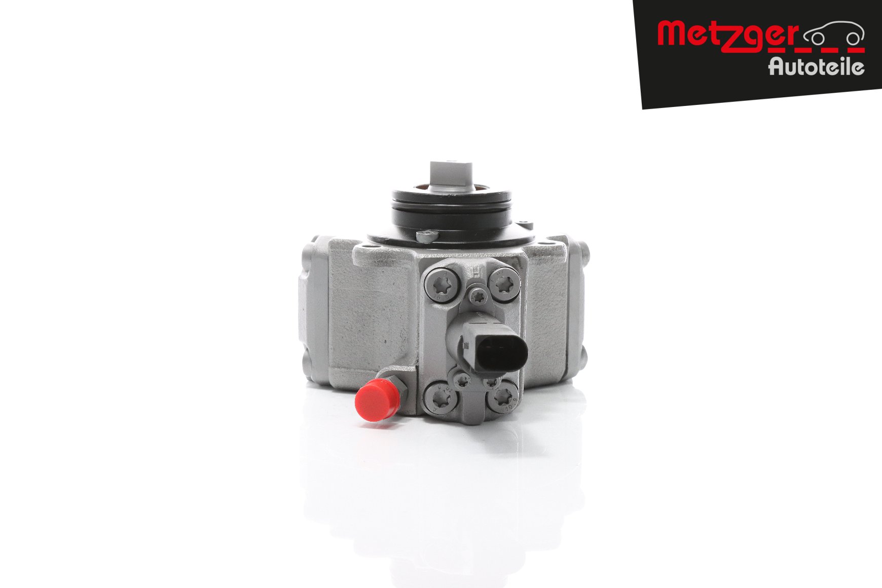 OEM Pompă de injecție Mercedes S210 2003 6110700601, A6110700601, CRCP1K3L7010S METZGER