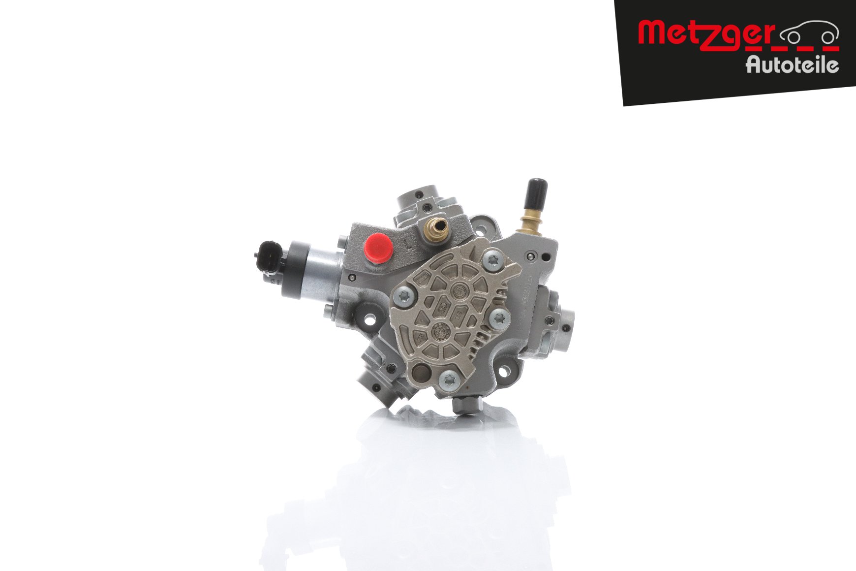 OE FORD FIESTA 2016 High pressure pump 13517804961, 1490844, 1496269 from METZGER