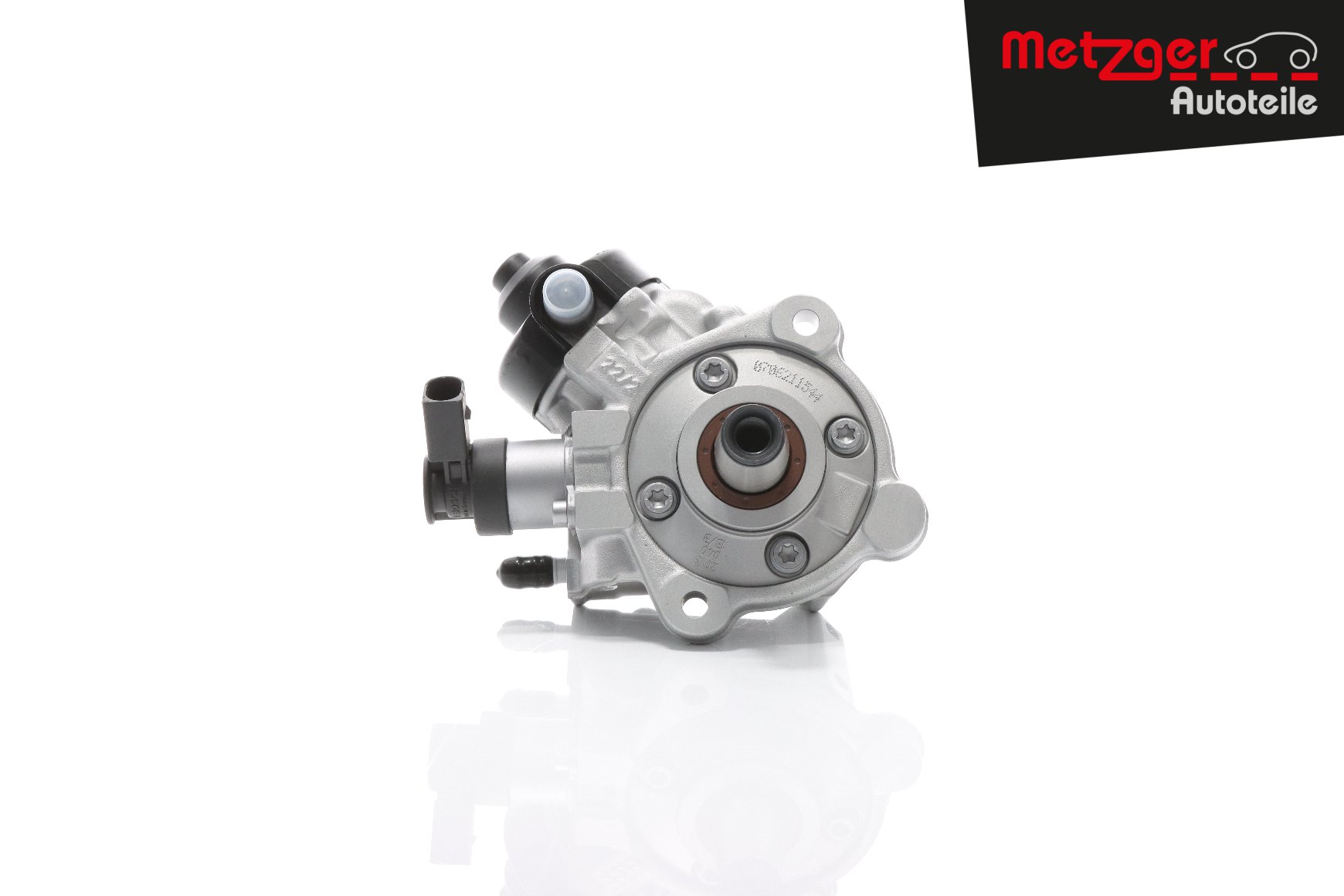 OE Vysokotlaké čerpadlo BMW X1 2011 13514740613, 13517810697, 13517824477 z METZGER
