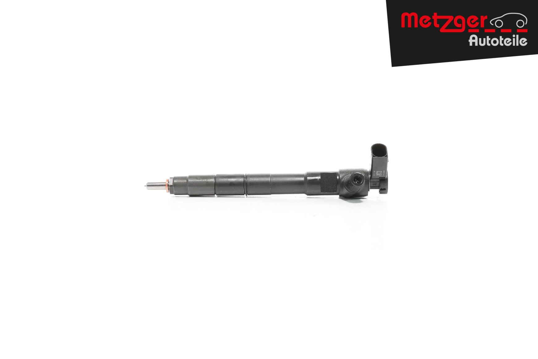 OEM Injetores Seat Toledo 4 2016 04B130277J, 04B130277N, 04E906036E METZGER