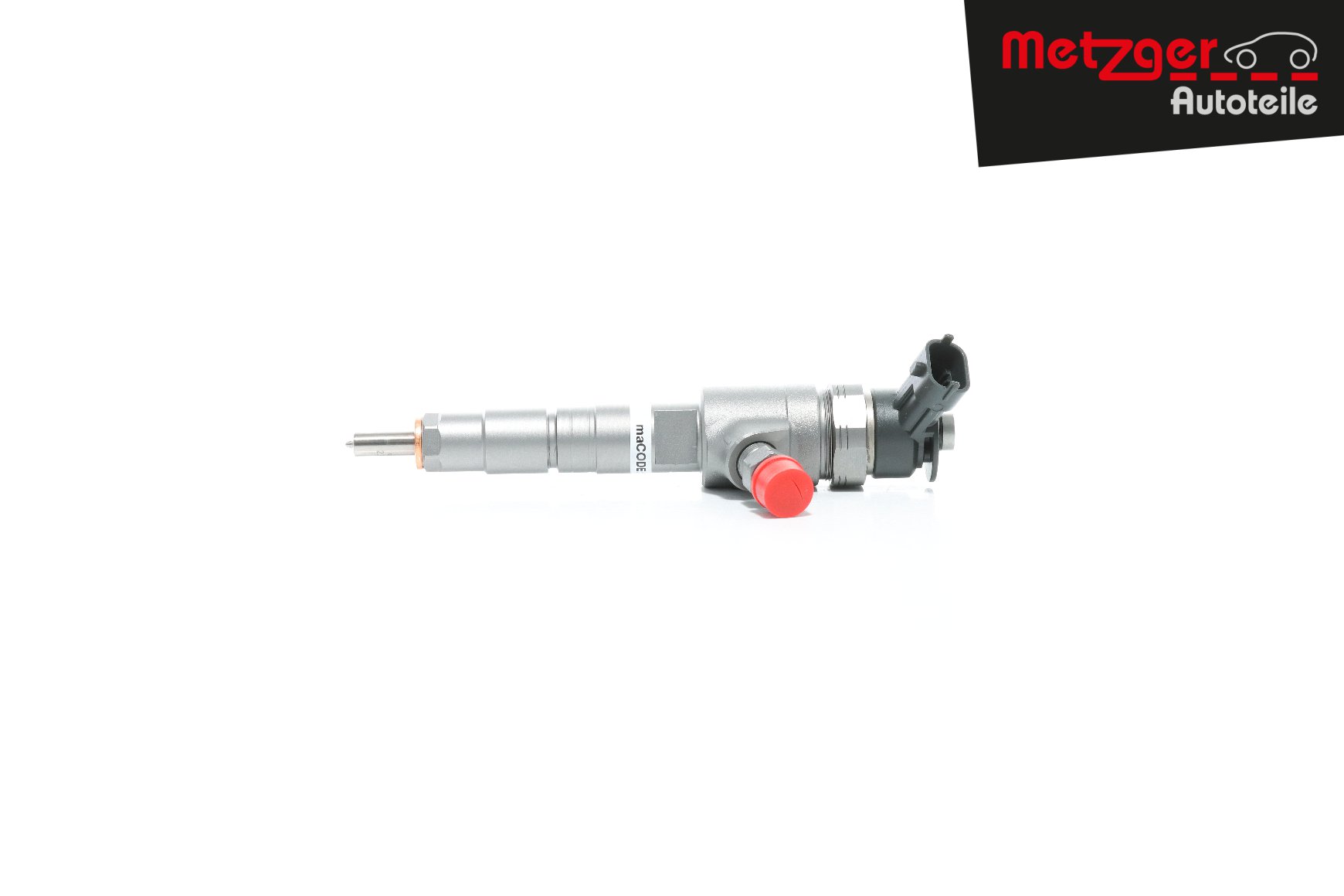Ford Fiesta Mk7 2022 Injector nozzle METZGER OEM 1745052, CV6Q9F593AA, CRI216