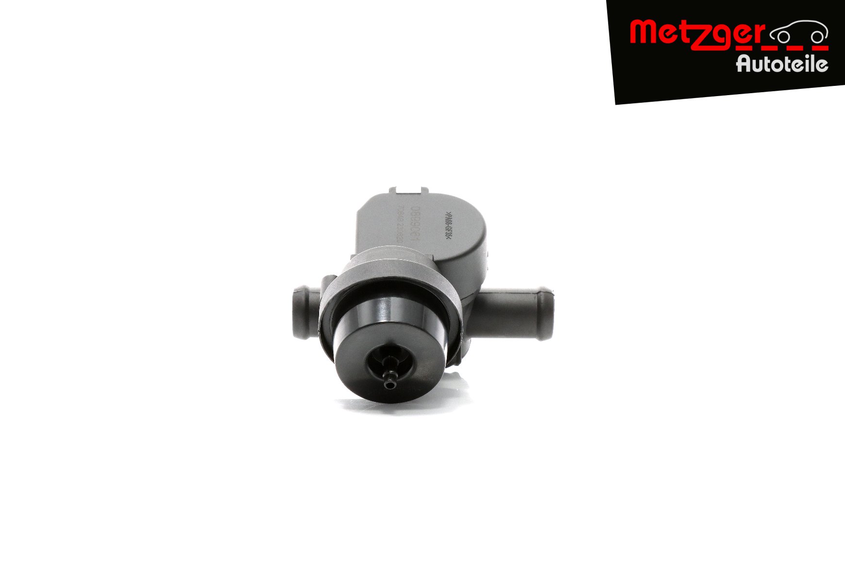 OE Válvula de regulação do líquido de refrigeração AUDI A4 2019 1J0819809, 701121805, 701819362G de METZGER
