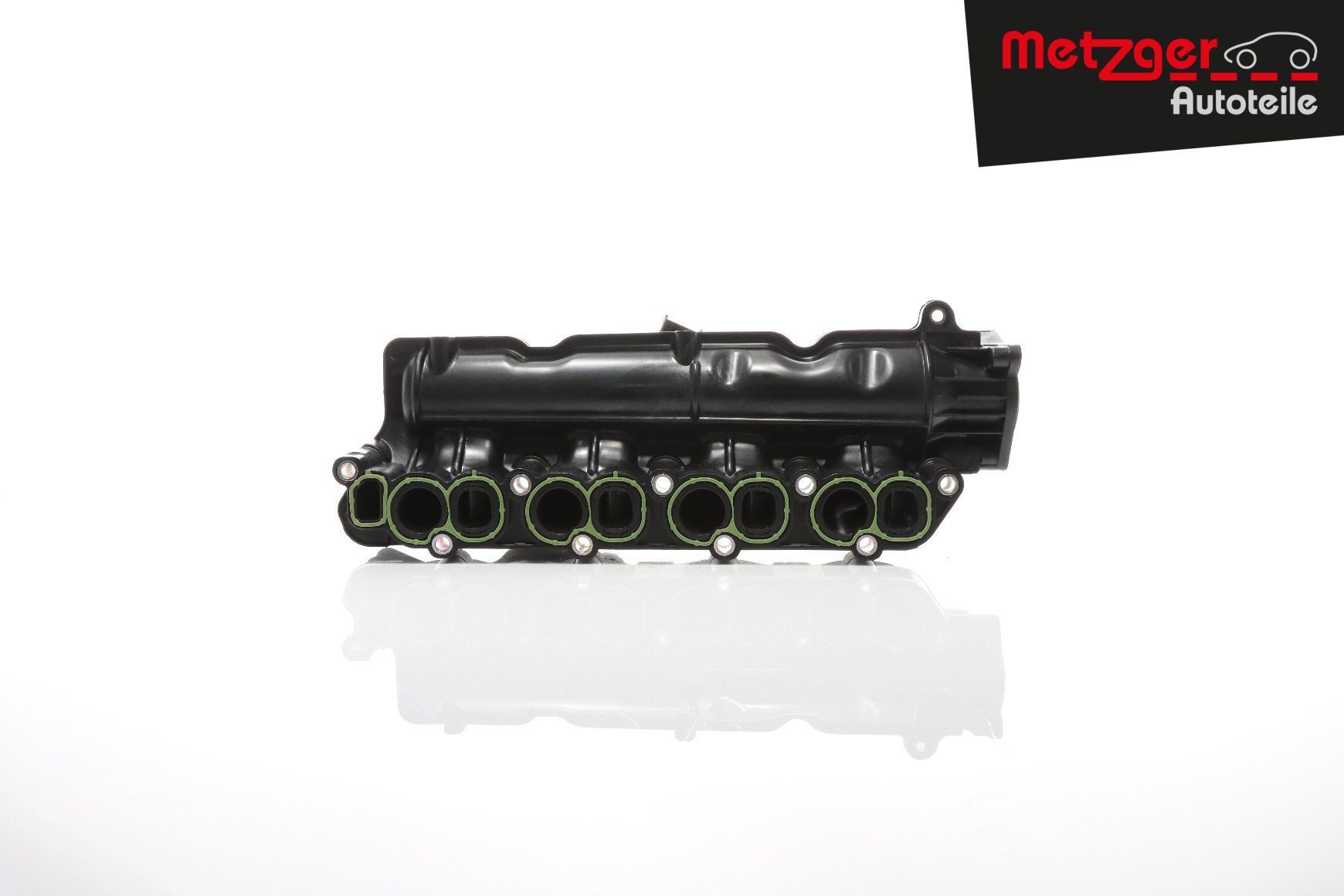 OEM Saci potrubi FIAT Doblo II Combi (263) 2024 55259084, 55214435, 55229188 METZGER