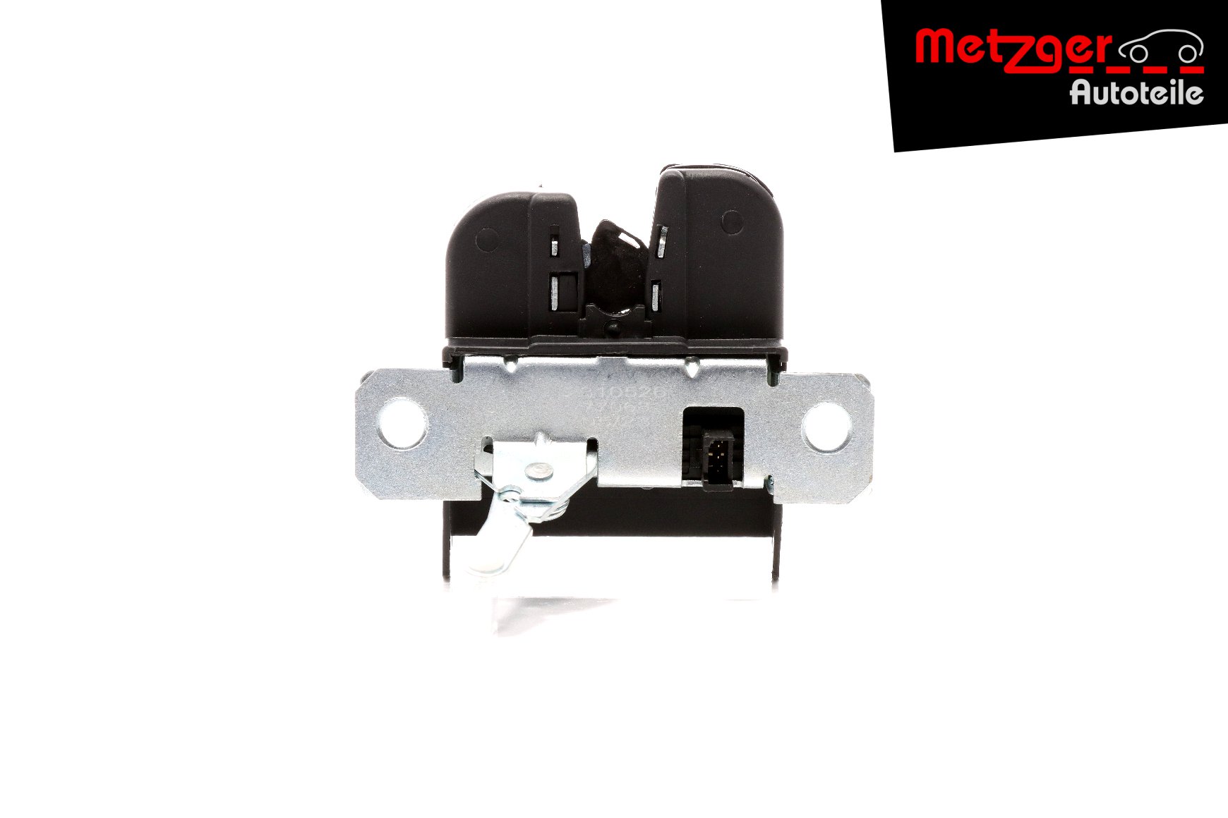 OE Κλειδαριές εξωτερικά VW BORA 2015 1J6827505, 1J6827505B, 1J6827505BB41 από METZGER