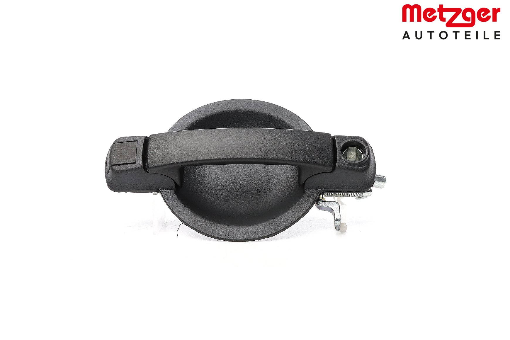 OEM Ръкохватка на врата FIAT 1.9 JTD 100 K.C. дизел 735309959 от METZGER онлайн на супер цени