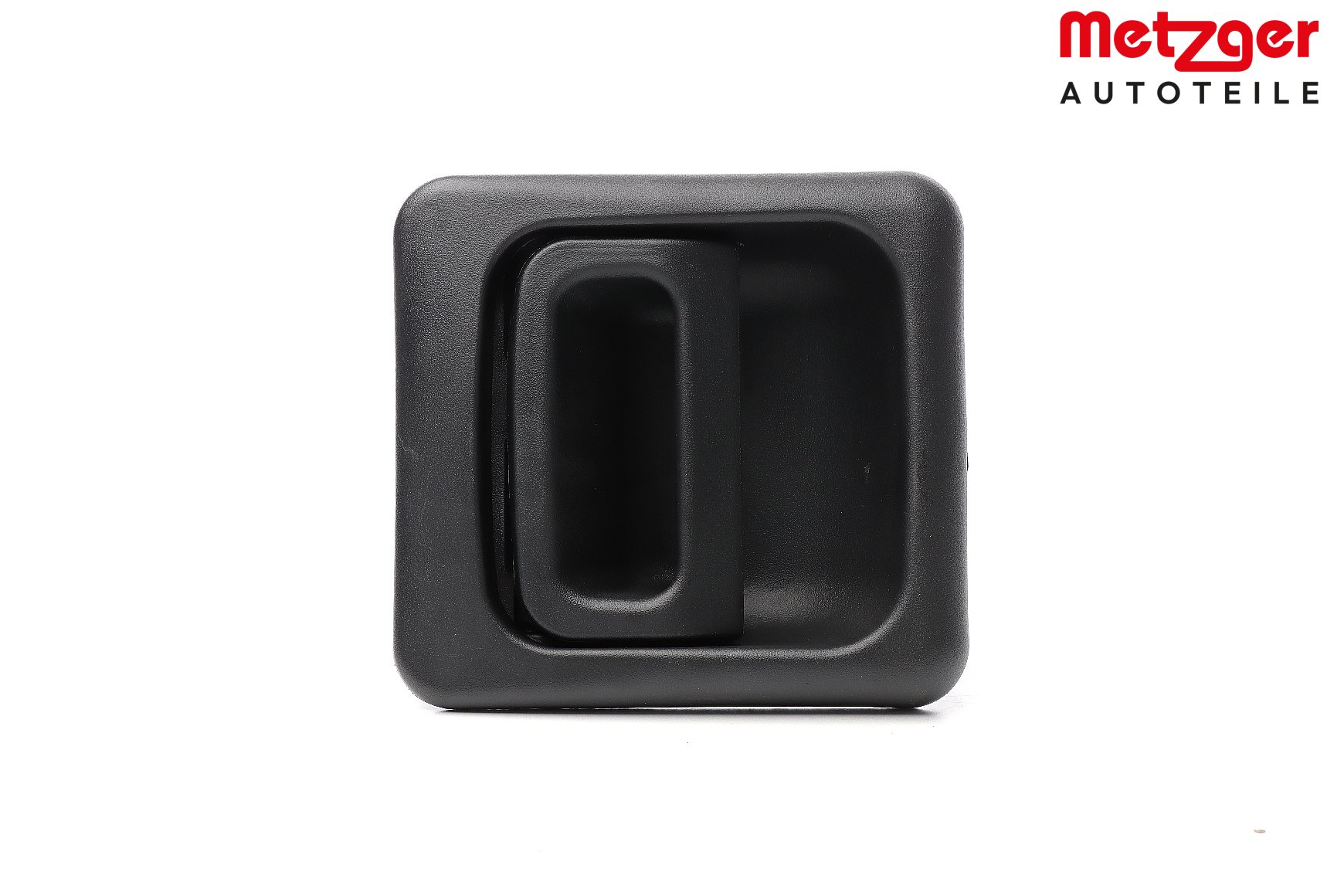 Poignée de porte CITROËN JUMPER 2020 2310539 de METZGER