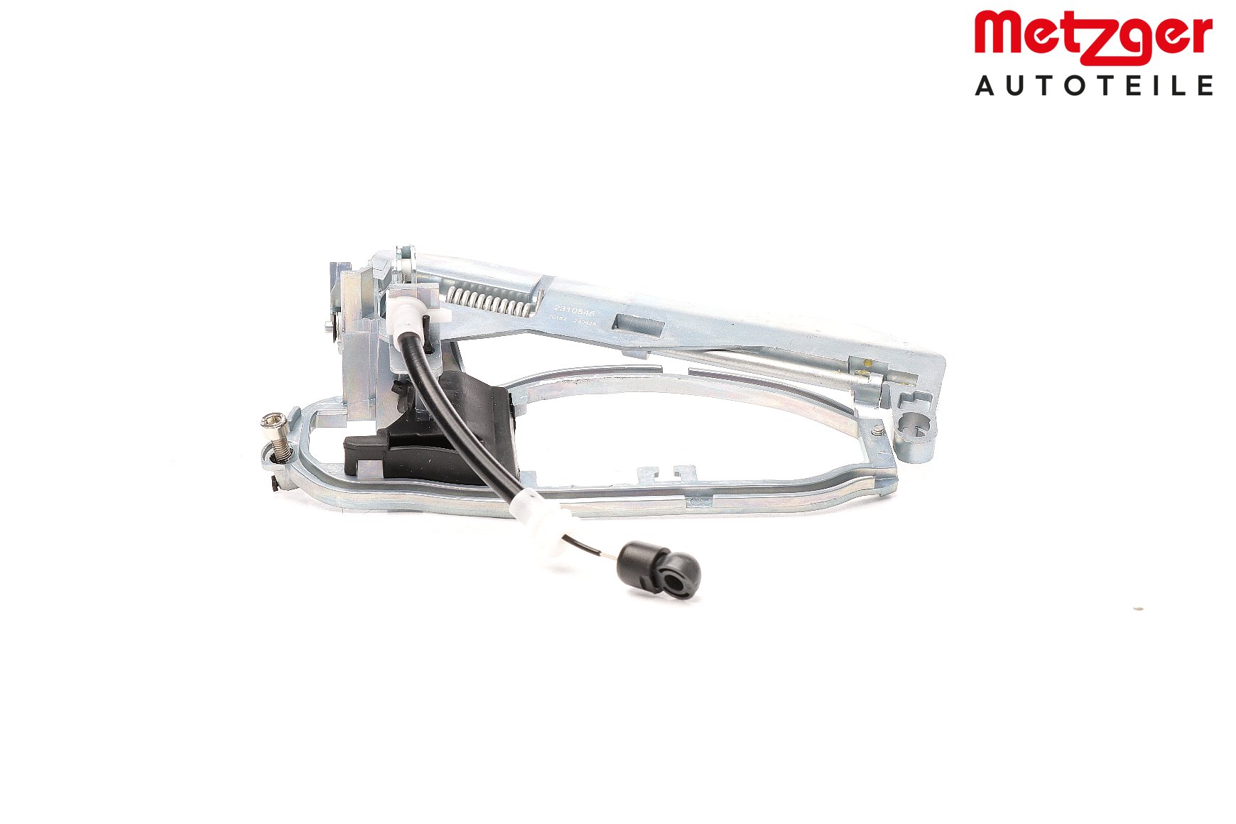 Cumpărați online Rama maner usa 2310545 original/ă și la un preț mic, compatibil/ă cu nr. OEM 51218243615