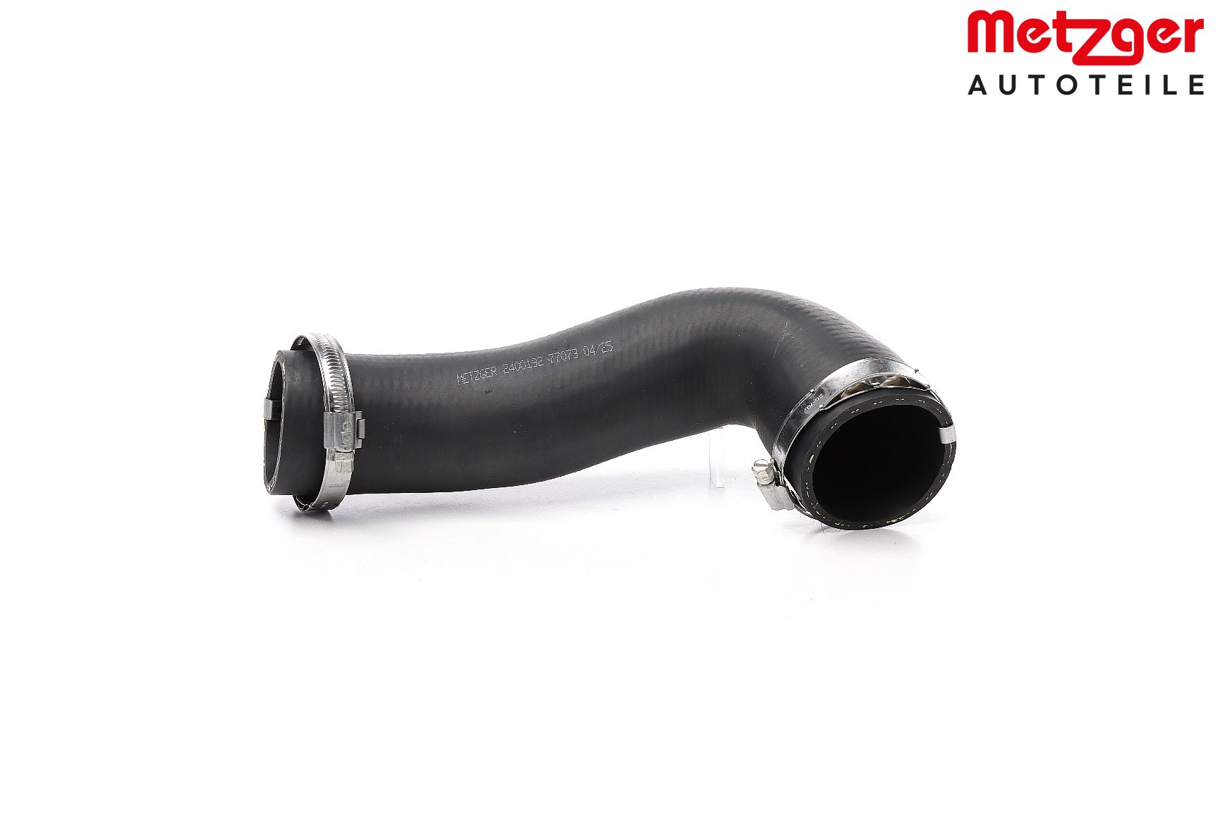 OEM Kompressoriõhuvoolik VW 1.6 TDI 102 HP Diisel 1K0145832AA METZGER internetist äärmiselt madalate hindadega