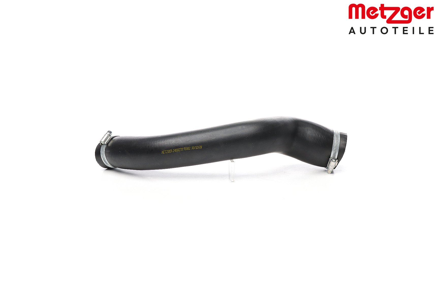 METZGER 2S7Q 6N696 AA Ladeluftschlauch