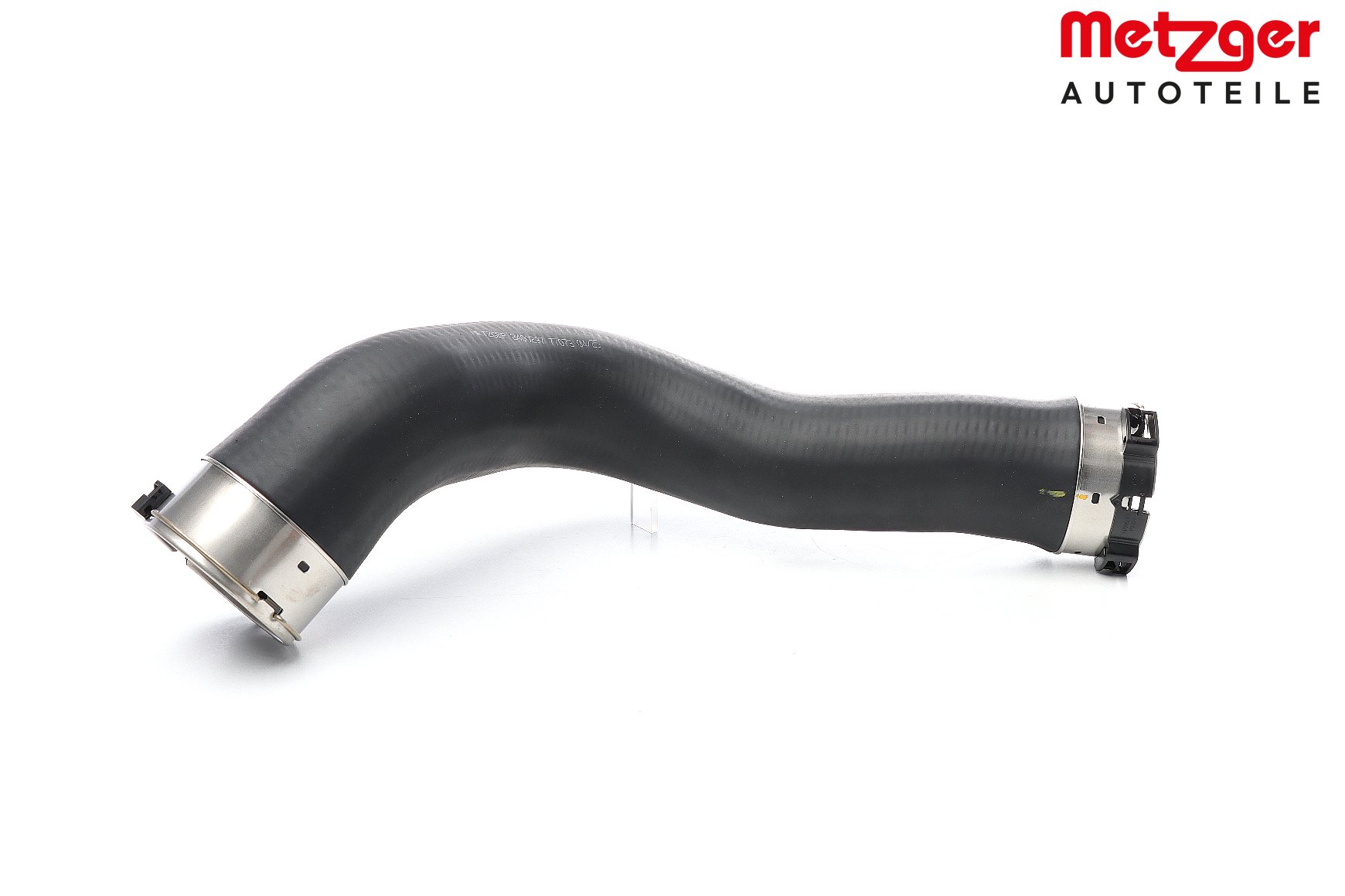 OEM Kompressoriõhuvoolik BMW 518 d 136 HP Diisel 11617810615 METZGER internetist äärmiselt madalate hindadega