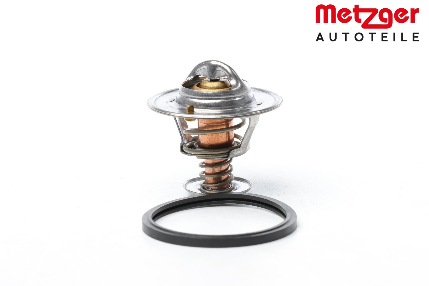 Serienmäßige Kühlwasserthermostat OPEL 2.0 CDTI 4x4 150 PS Diesel 4805178 von METZGER im Web zu besten Konditionen