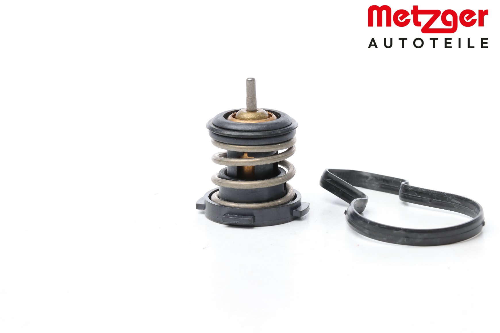 OE Termostat motor SKODA SCALA 2020 04E121113G, 04L121026AF, 04L121026AG de la METZGER