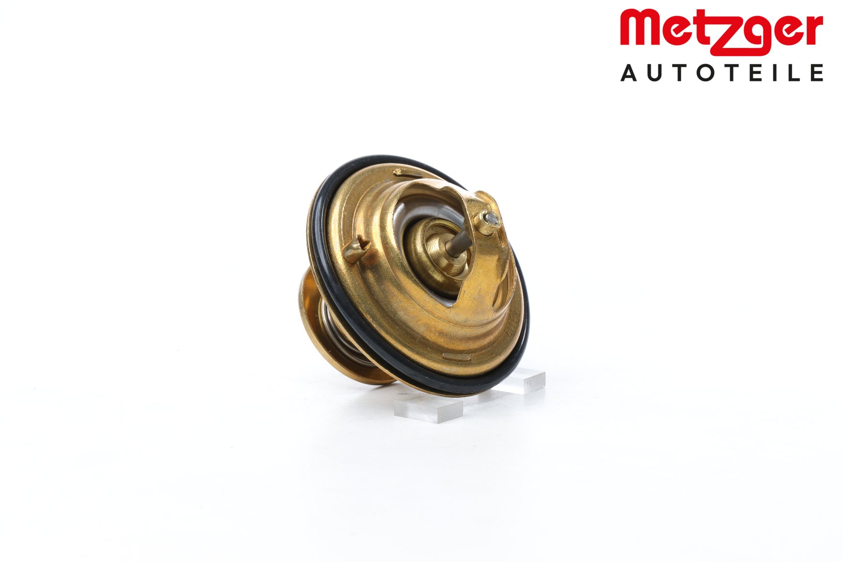 Įsigykite METZGER Termostatas, aušinimo skystis Prekės Nr.: 4006084 už žemiausią 13,40 € kainą