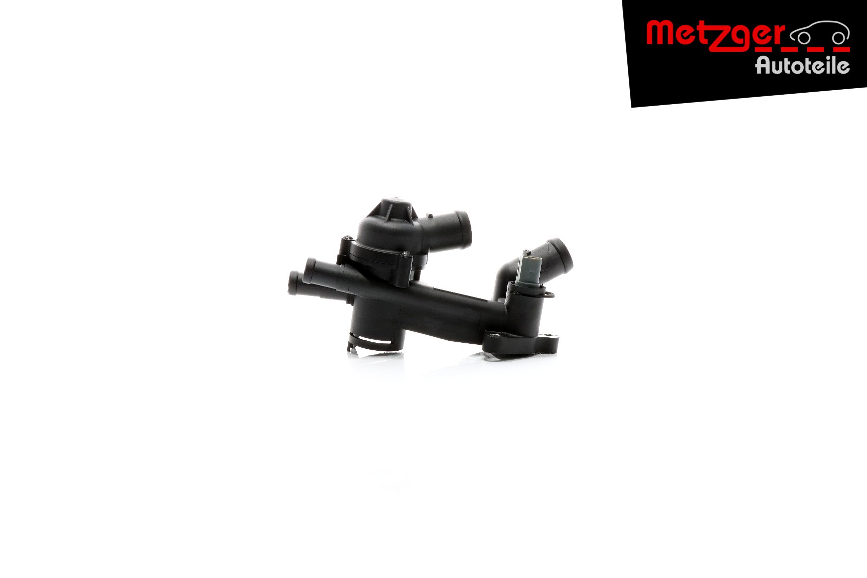 Įsigykite METZGER Termostatas, aušinimo skystis Prekės Nr.: 4006114 už žemiausią 45,78 € kainą