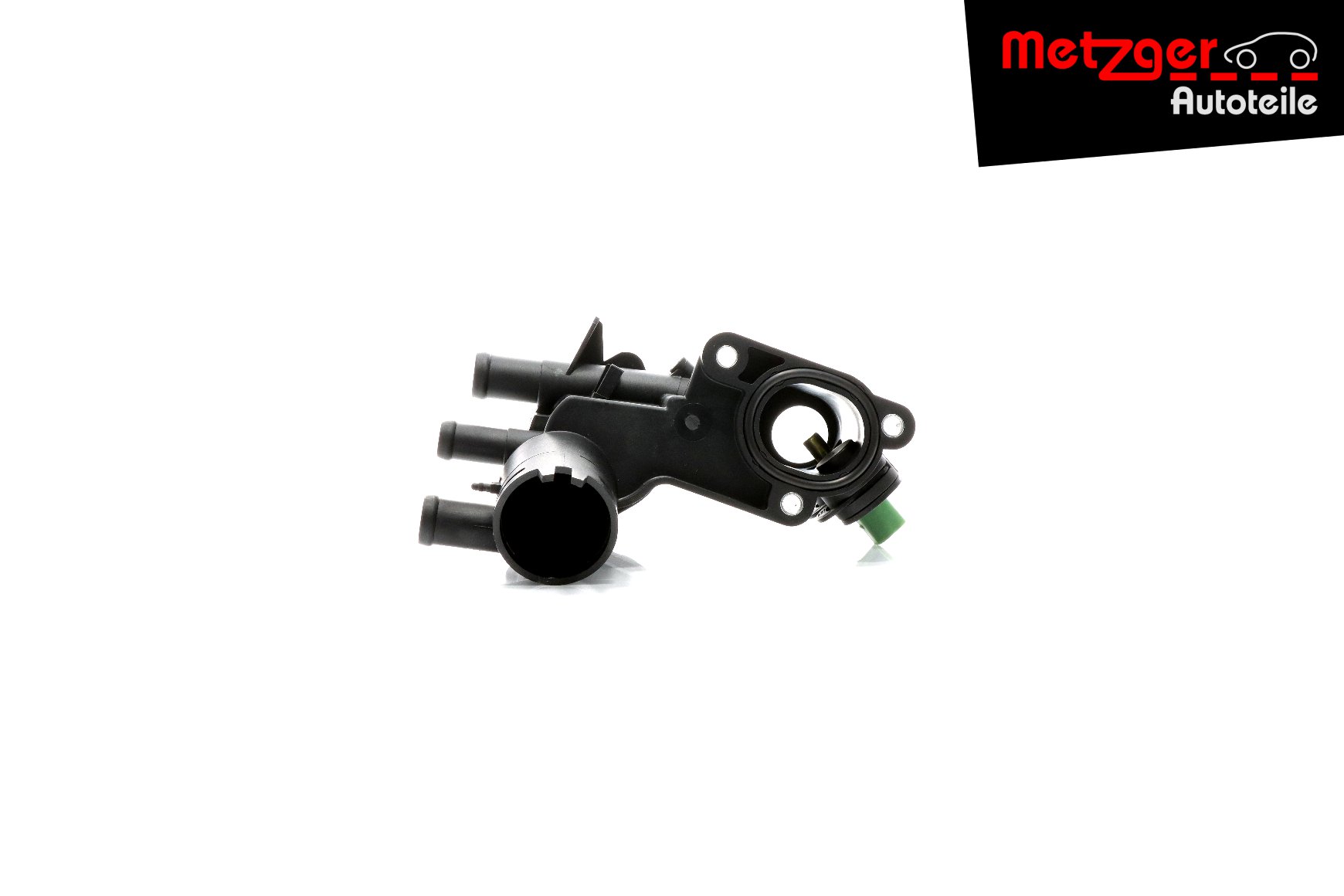 Ostke METZGER Termostaat, Jahutusvedelik Toode nr.: 4006131 madala hinnaga 43,10 €