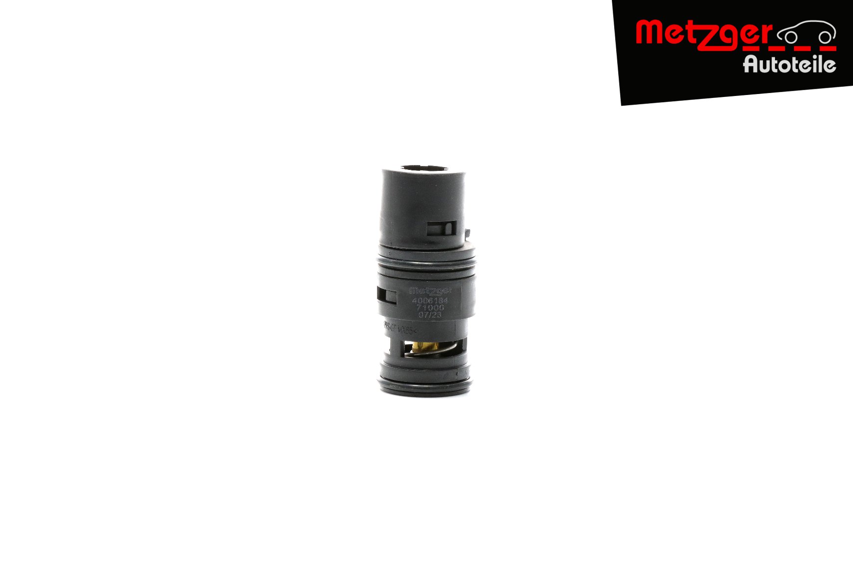 Pirkt METZGER Termostats, Eļļas dzesēšana Preces Nr.: 4006184 pie zemu cenu 21,86 €