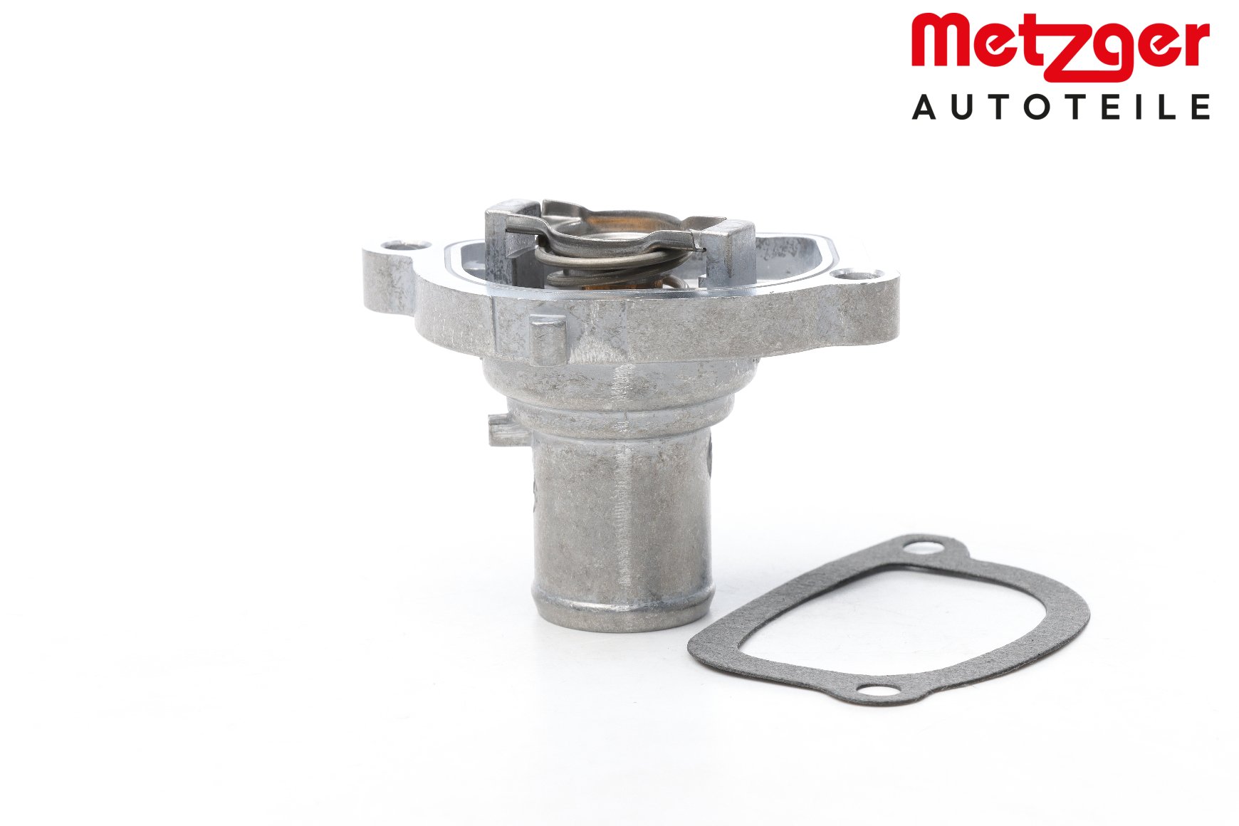 Originale Kühlwasserthermostat FIAT 1.4 90 PS Benzin 46523118 von METZGER im Internet zu fairen Preisen