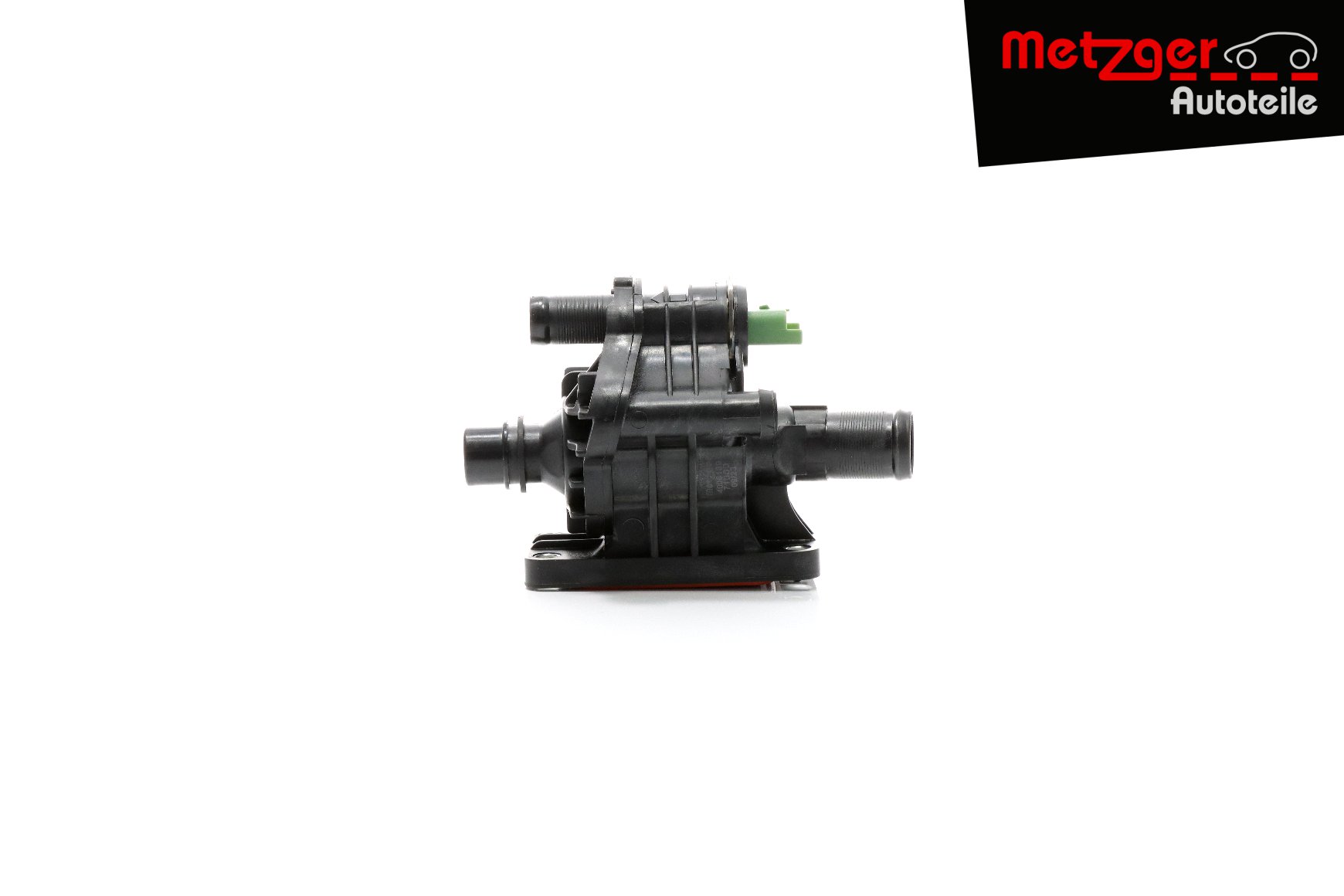 Ostke METZGER Termostaat, Jahutusvedelik Toode nr.: 4006189 madala hinnaga 37,48 €