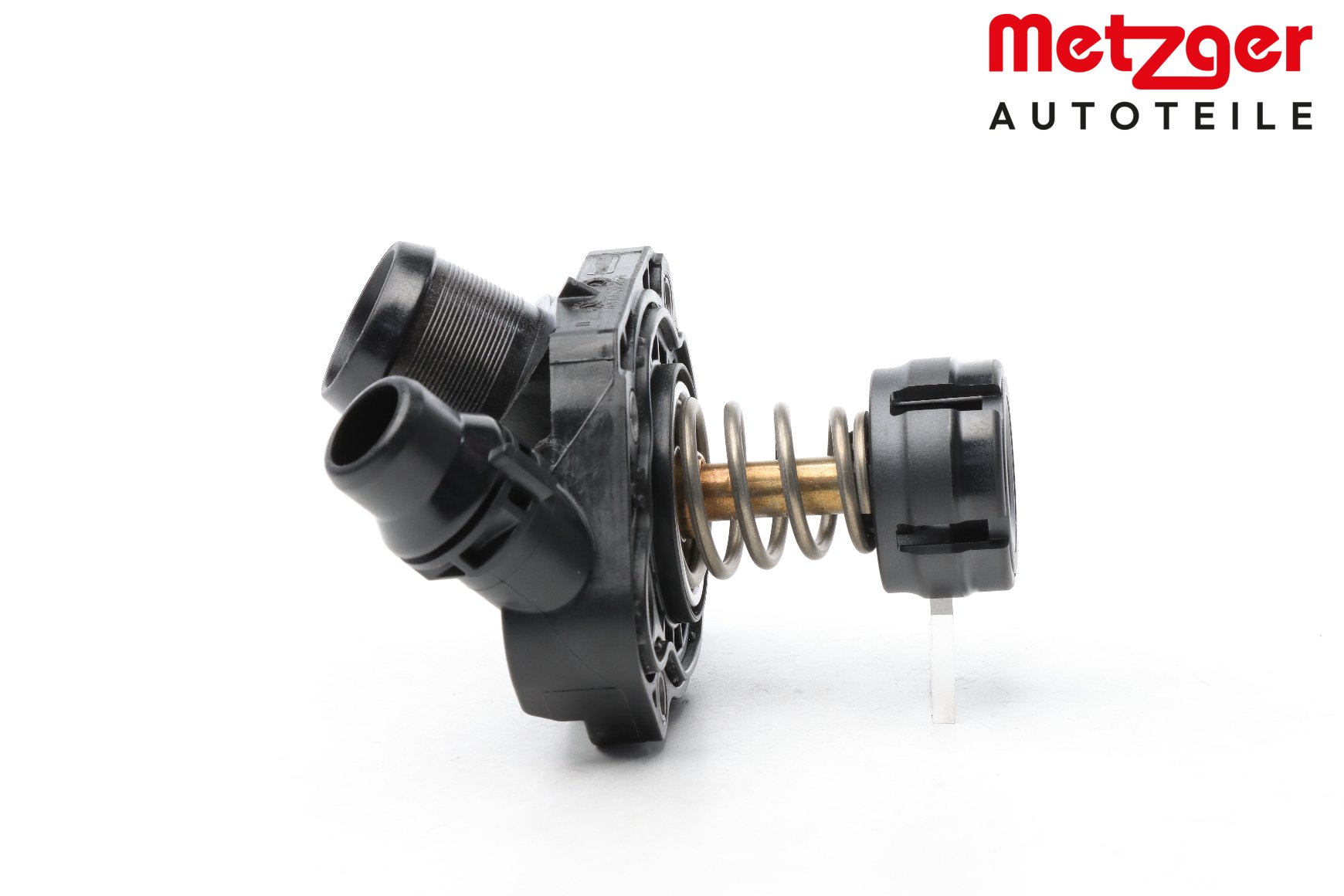 Kühlwasserthermostat BMW F45 2020 METZGER 4006204