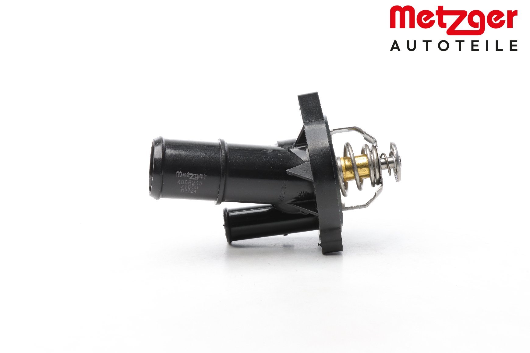 OEM Thermostaat, koelvloeistof FORD 2.0 EcoBoost 203 PK Benzine 5086515 van METZGER online aan geweldige prijzen