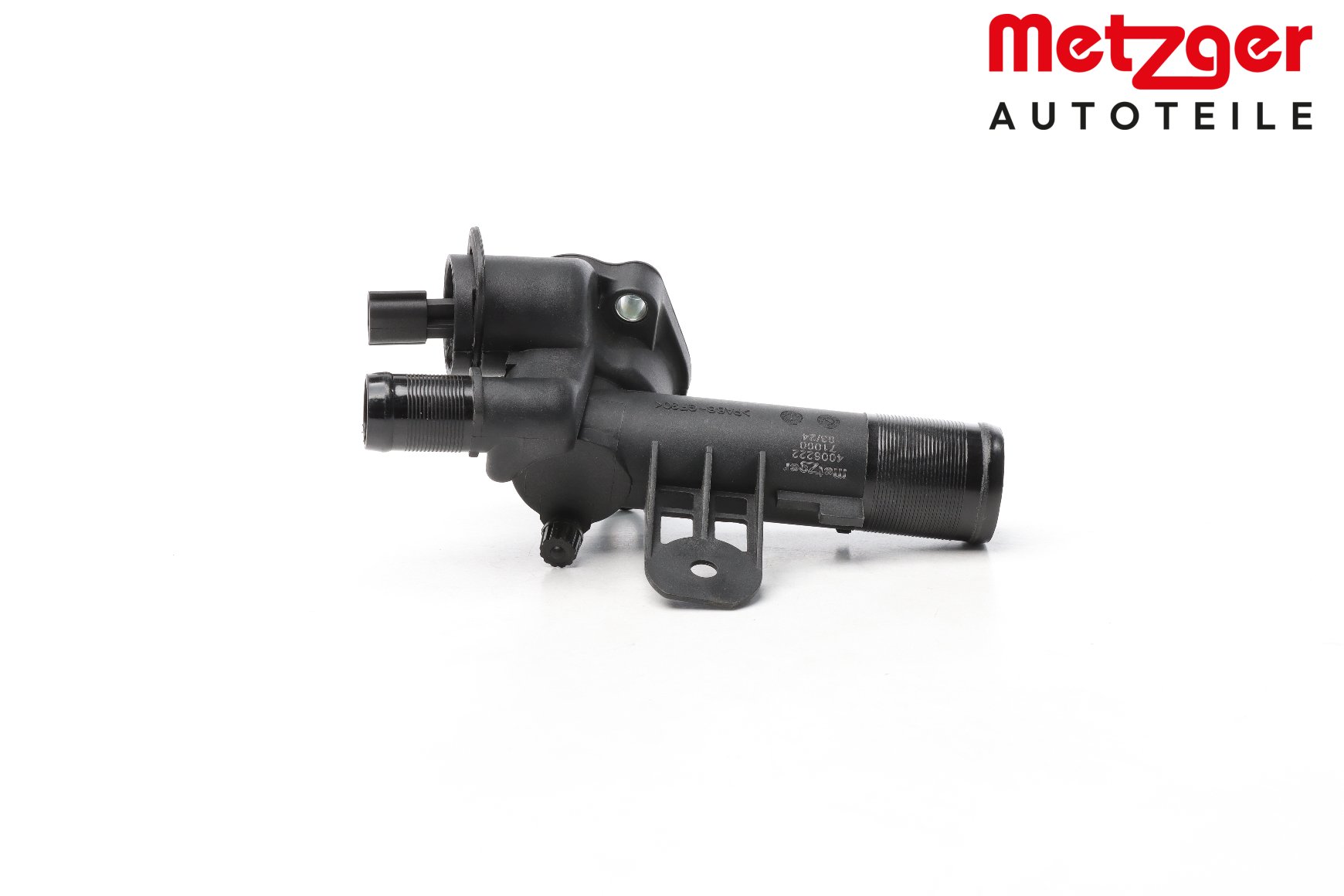 OEM Termostat, chladivo DACIA 1.5 dCi 84 HP Diesel 1106000Q0K od METZGER online za výborné ceny