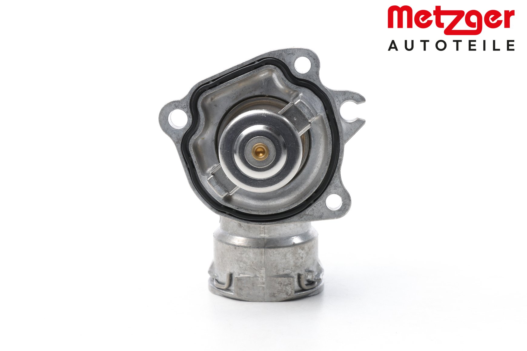 OEM Θερμοστάτης, ψυκτικό υγρό MERCEDES-BENZ E 280 CDI 3.0 4-matic (211.284) 190 PS Πετρέλαιο 6422000415 από την METZGER ηλεκτρονικά σε χαμηλές τιμές